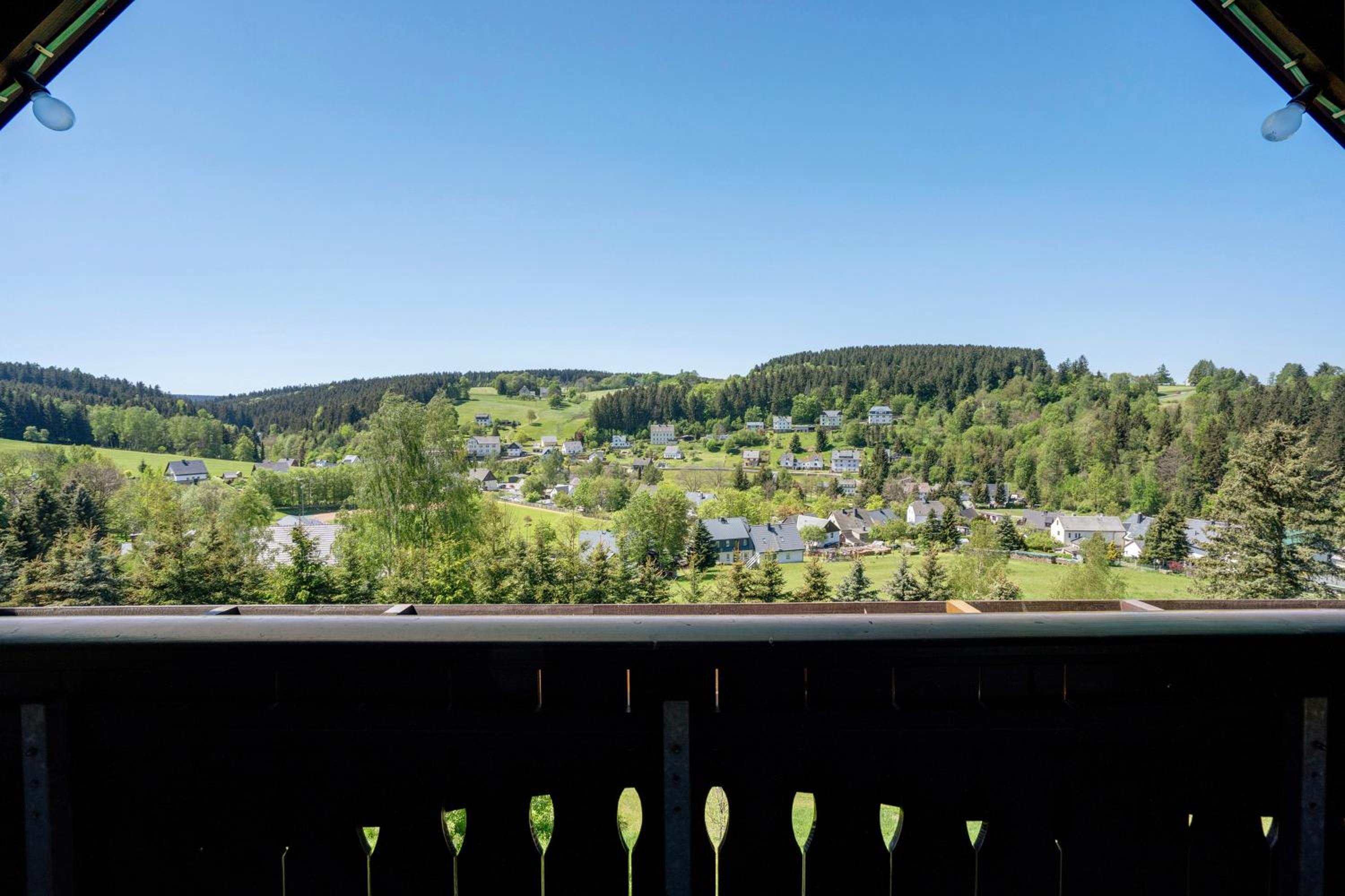 Pension Bergblick