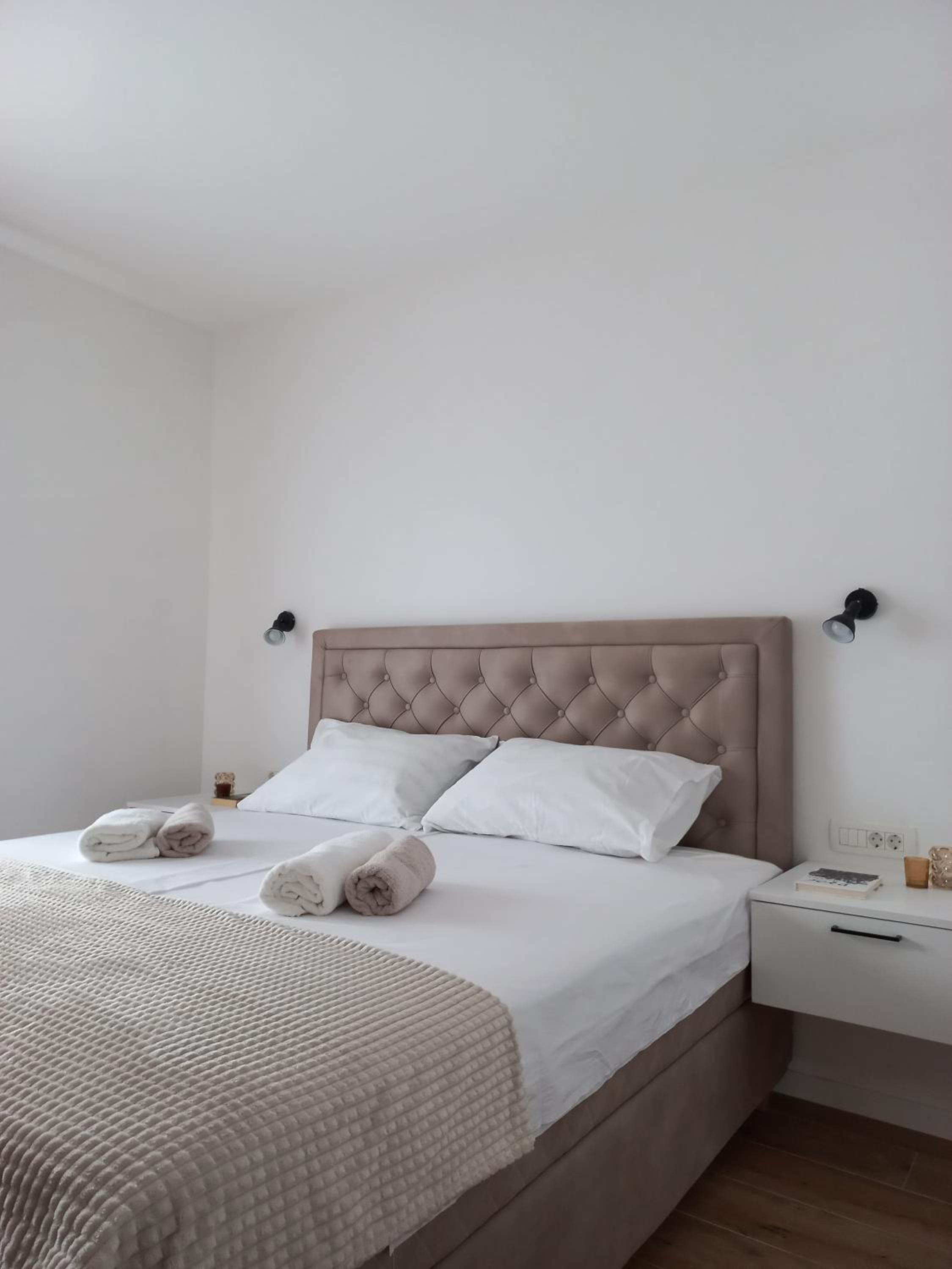Apartman Filip