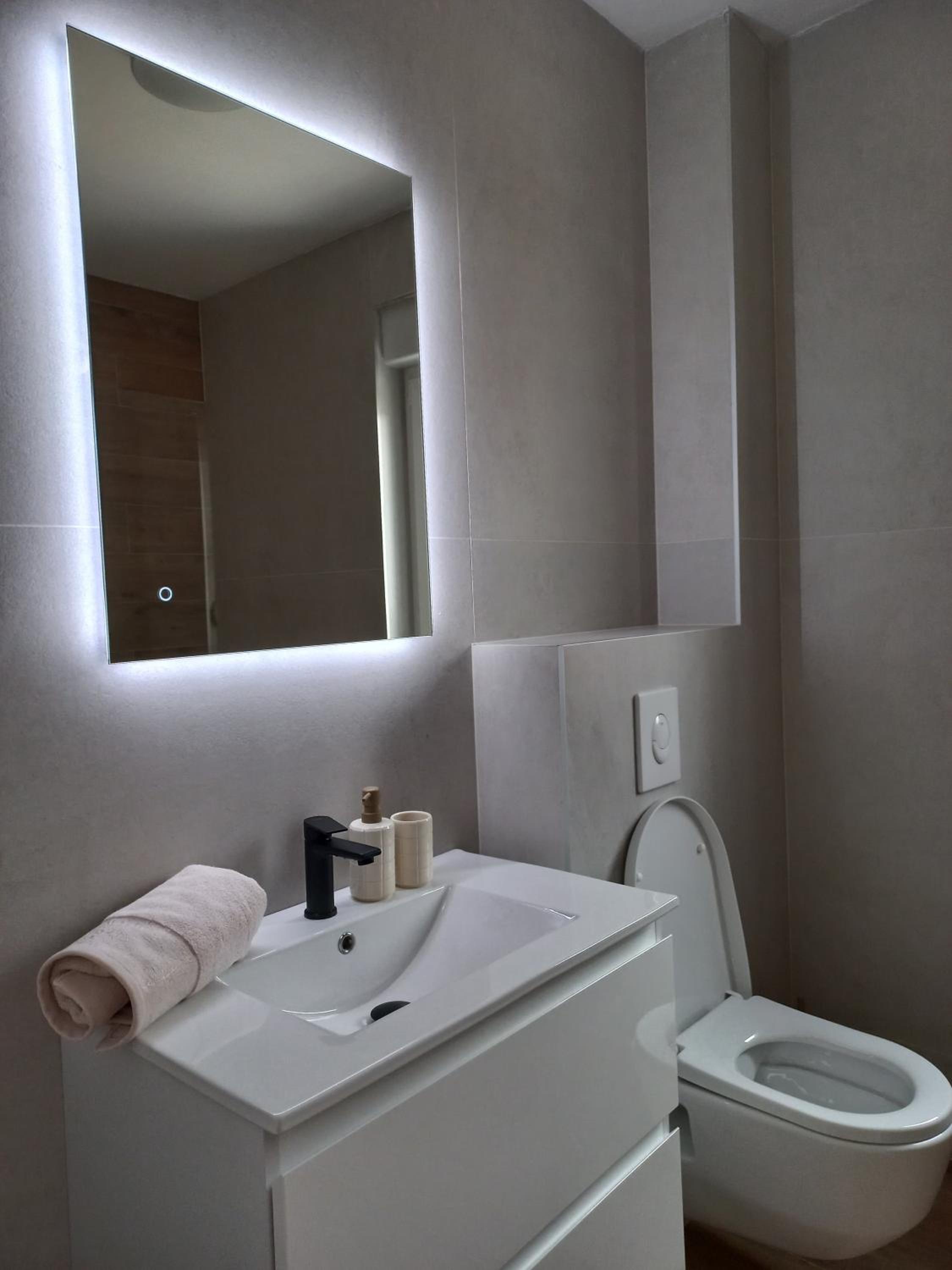 Apartman Filip