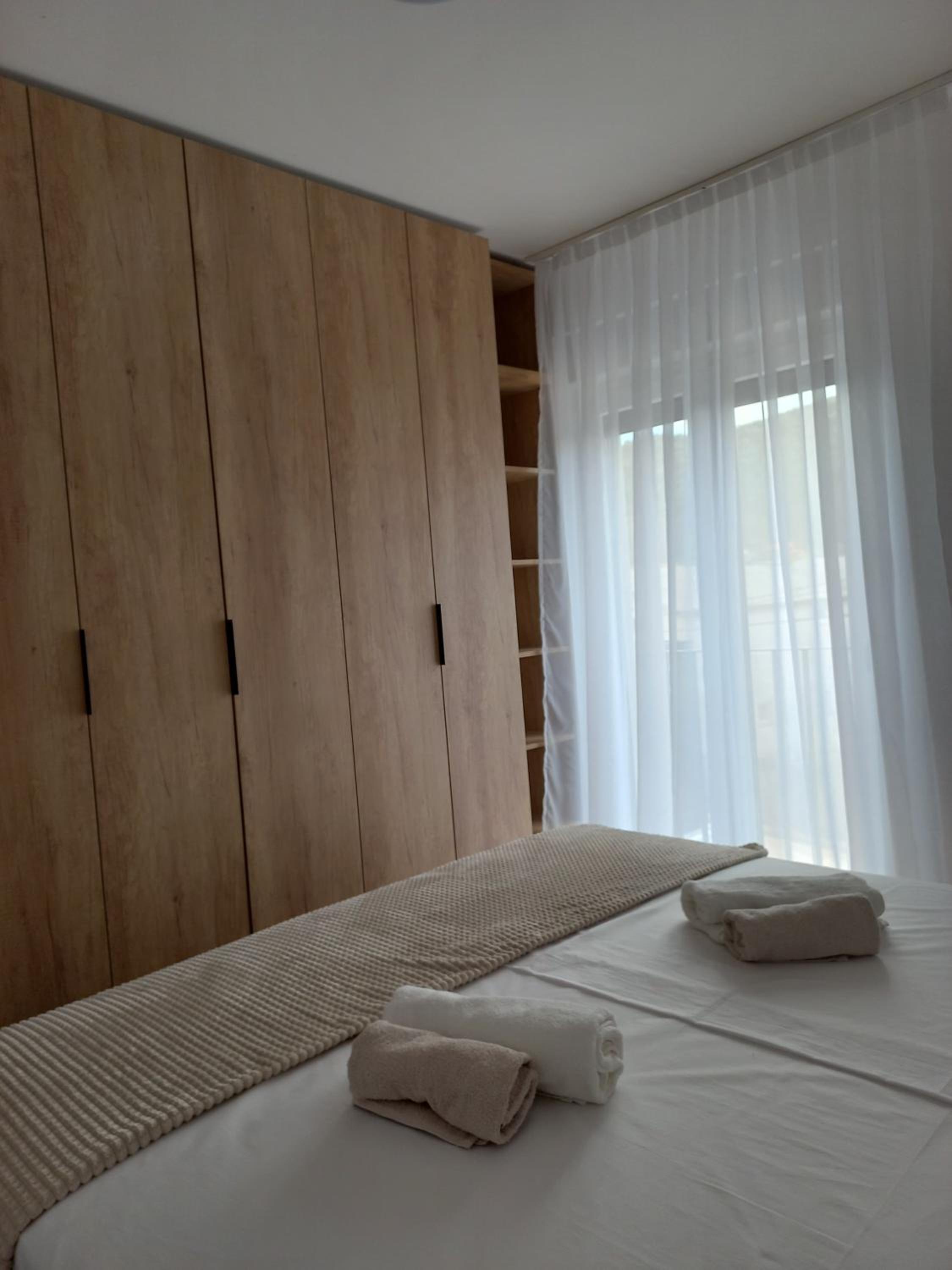 Apartman Filip