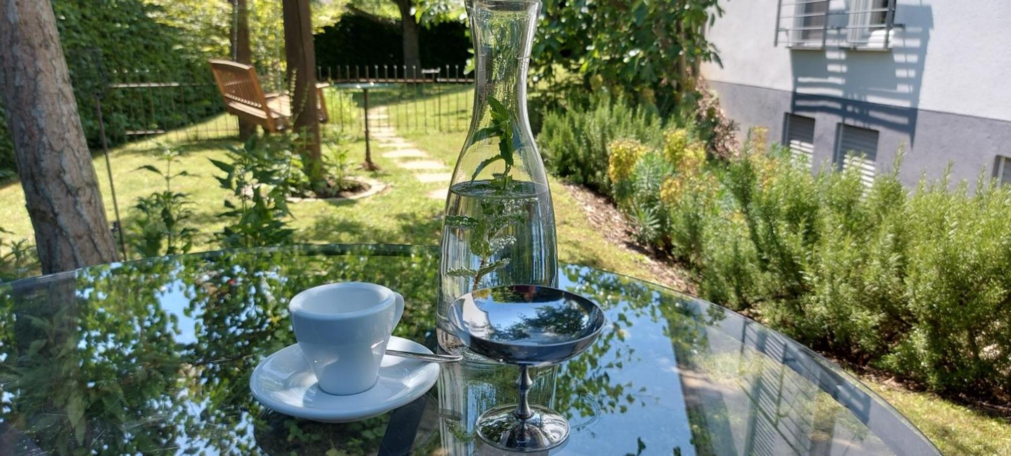 Ferienwohnung vino9