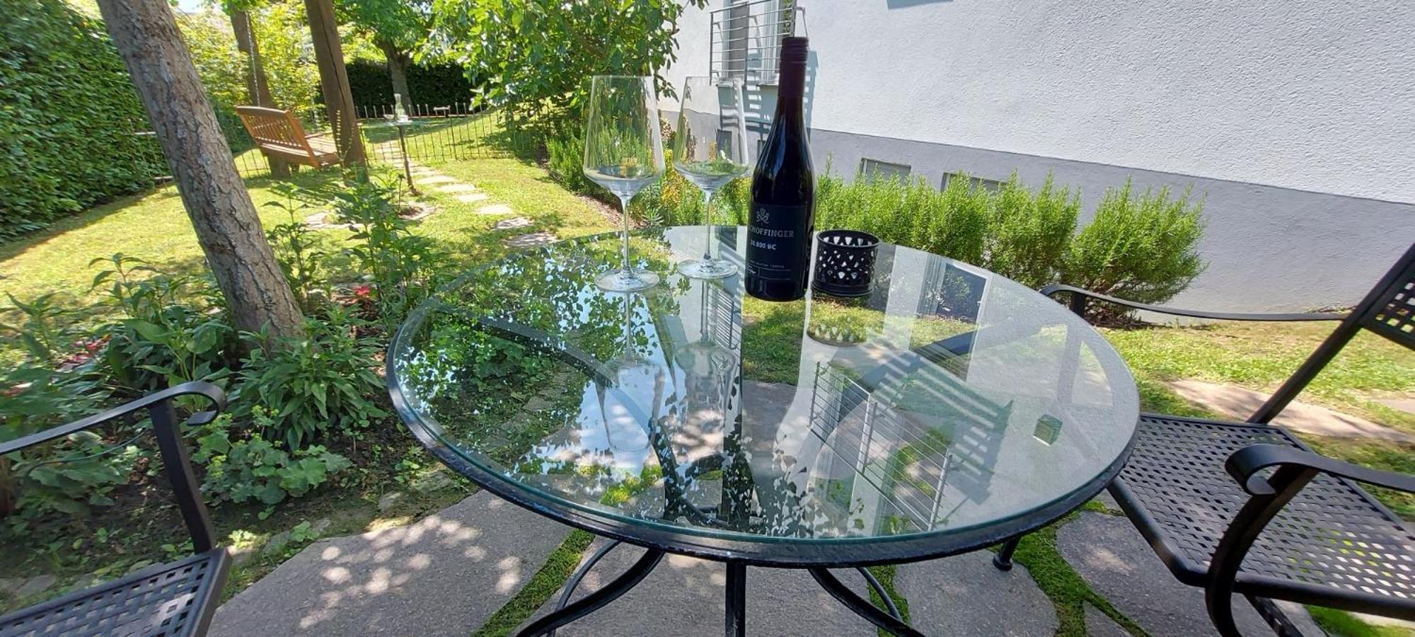 Ferienwohnung vino9