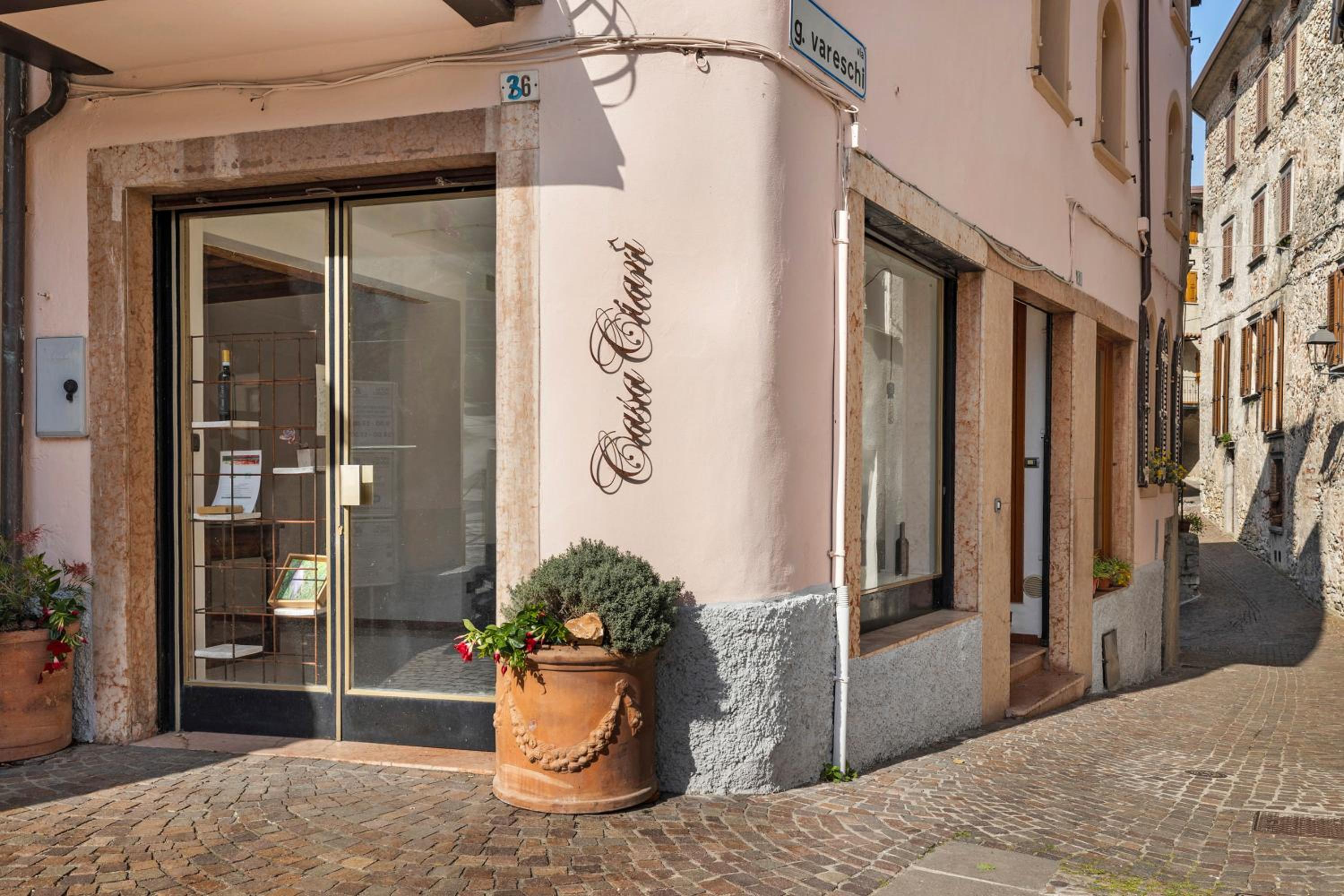 Ciarii Holiday Homes