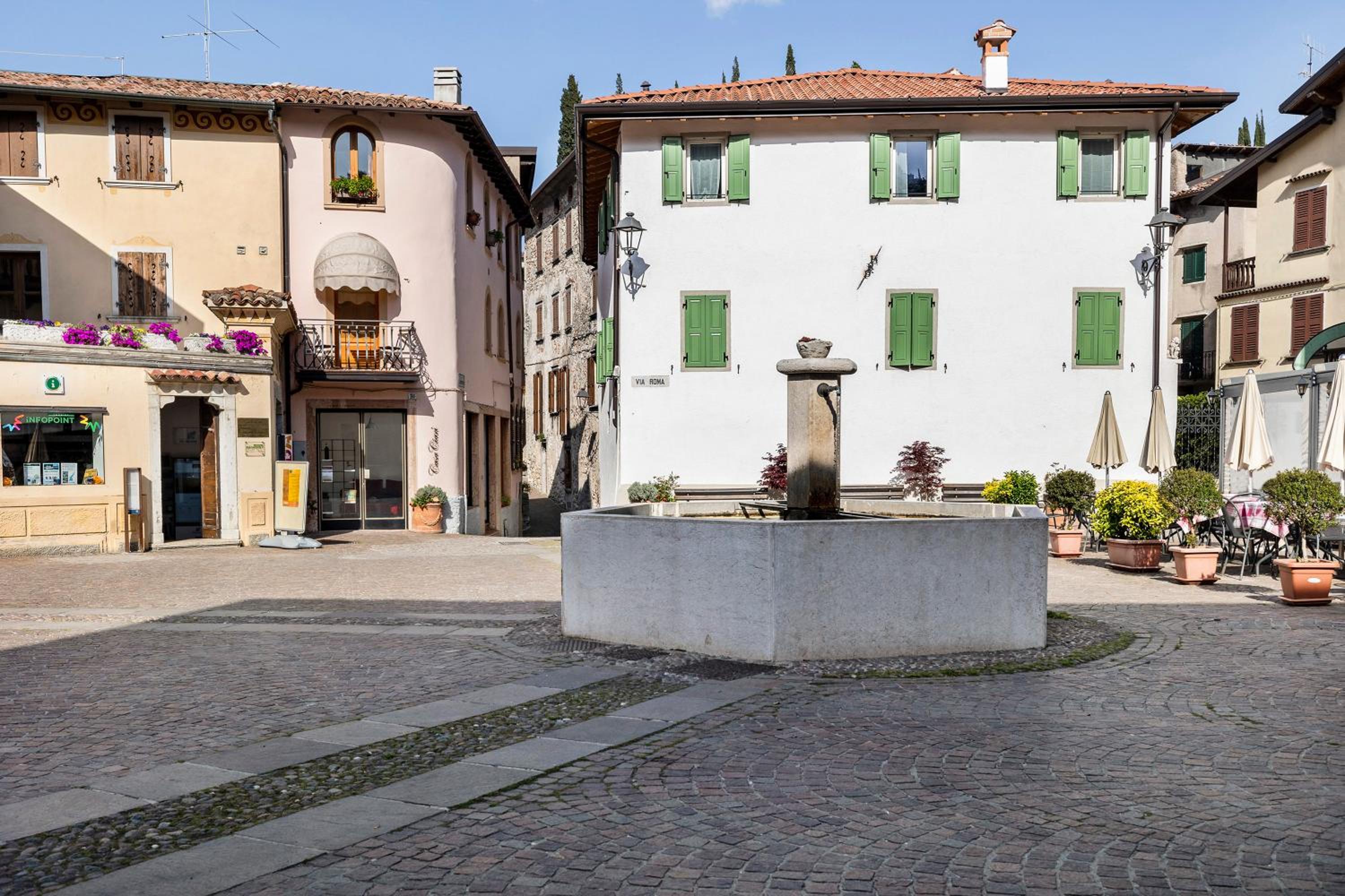 Ciarii Holiday Homes