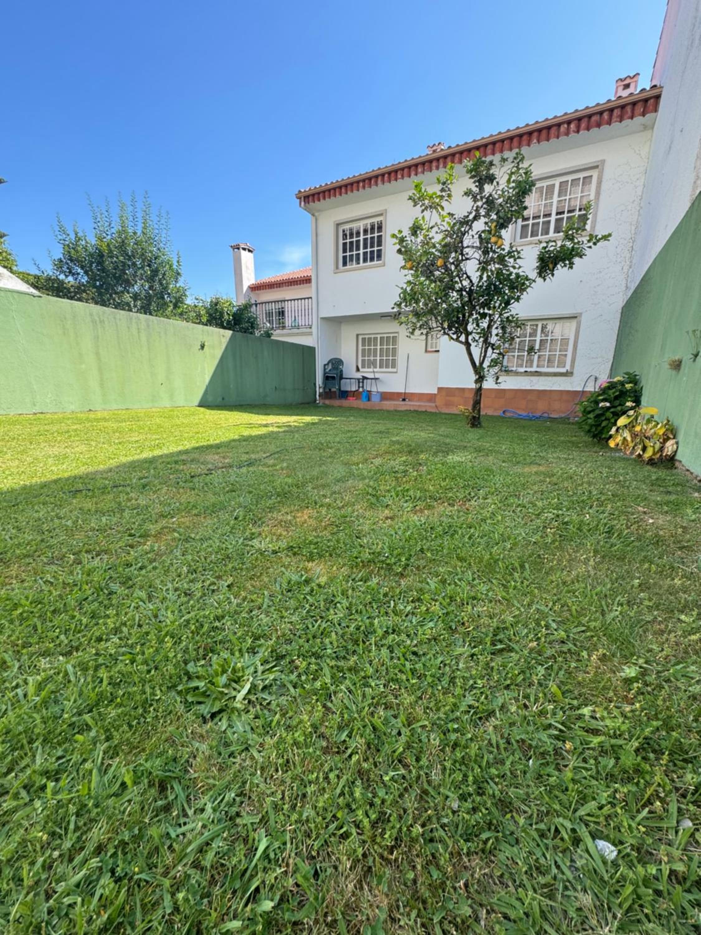 Chalet Sanxenxo Miraflores