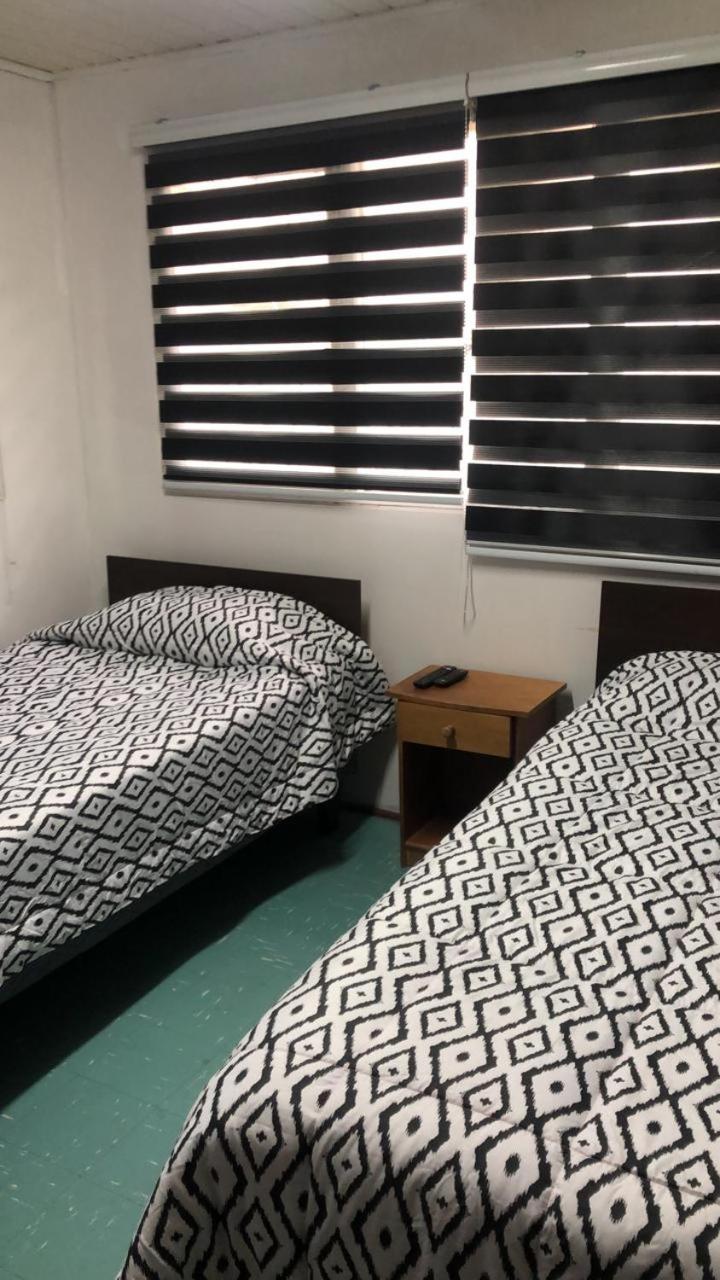 Hostal Corazón de María Illapel