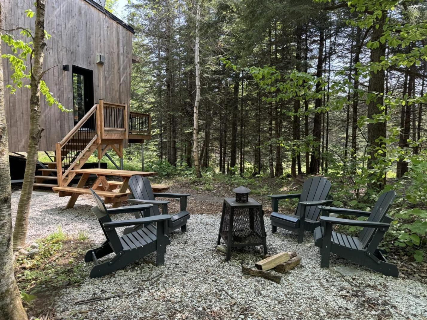 Cabin Zoobox 89