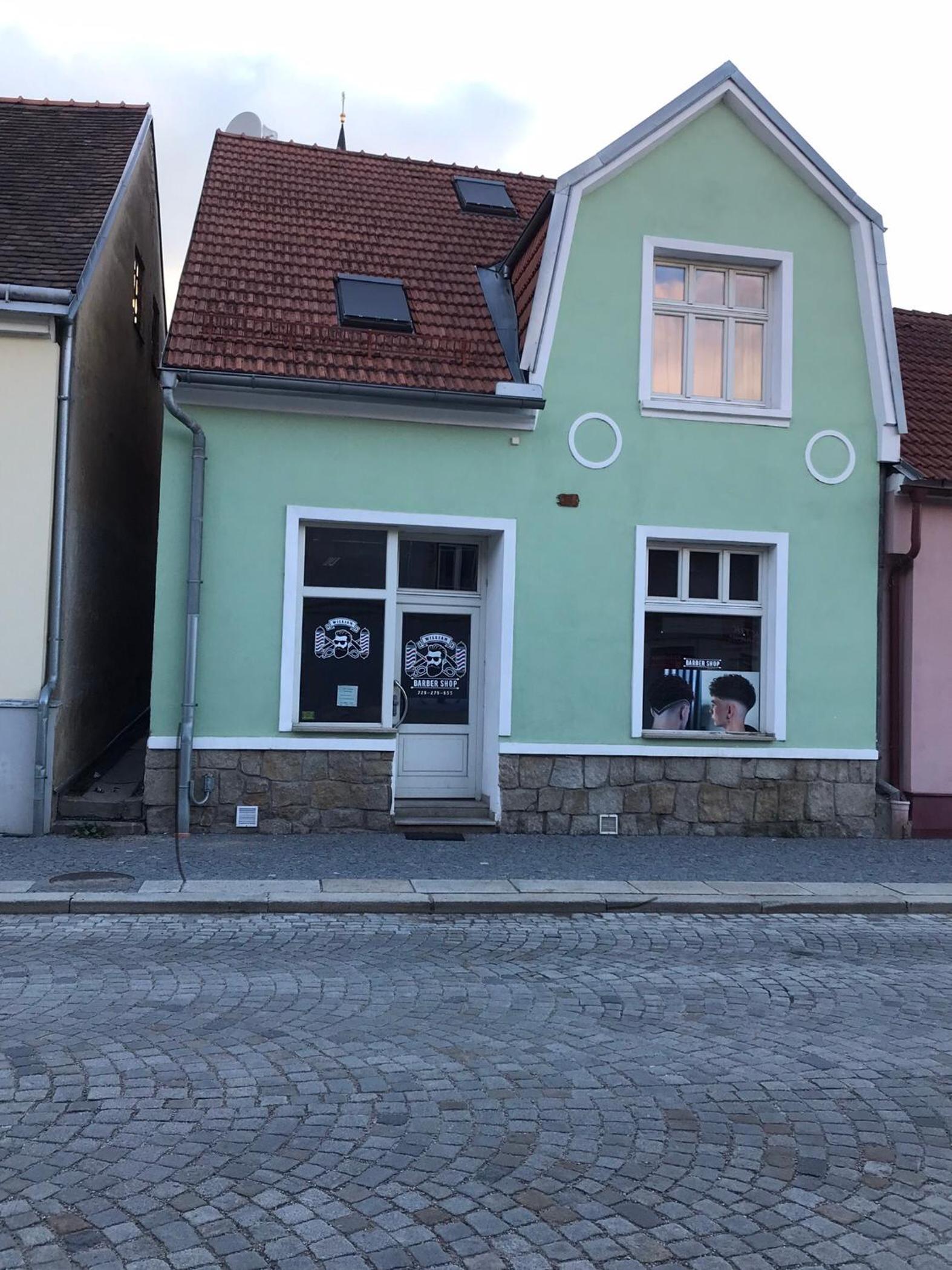 Apartmán Pod Věží