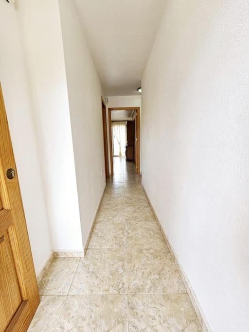 Cozy apartment beach 300 metros view 5
