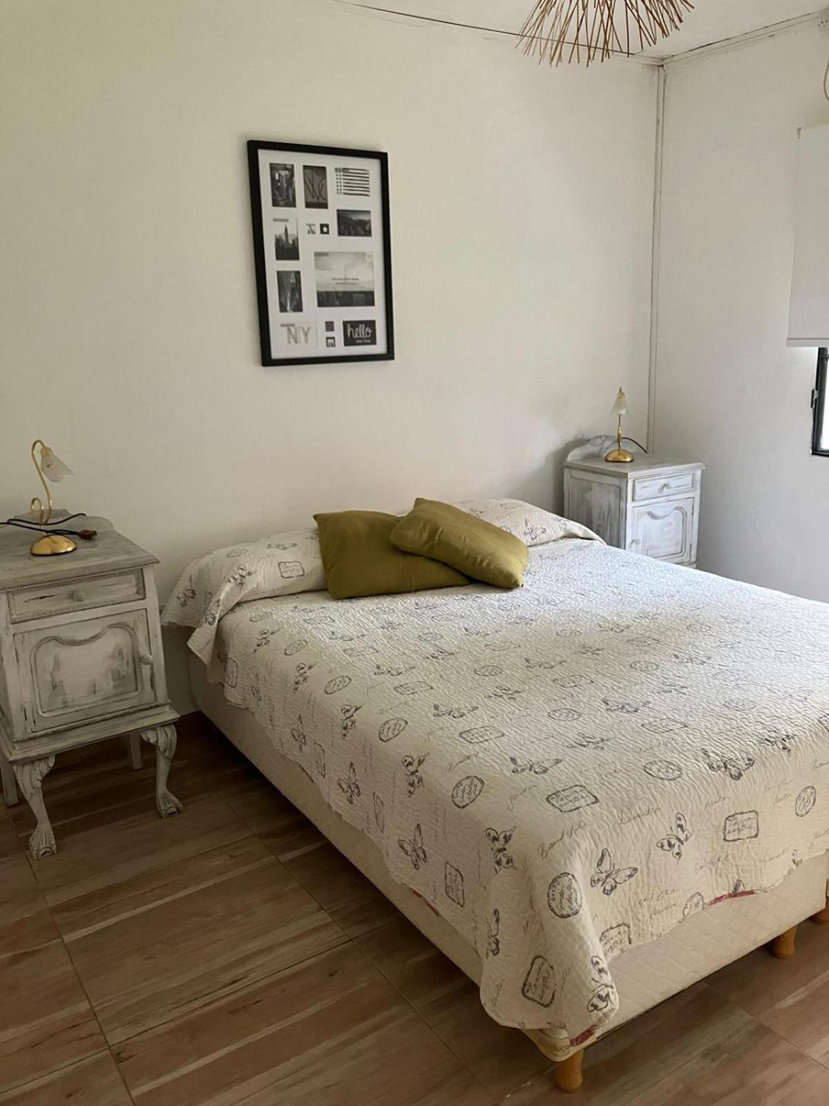 CASITA ANAHÍ