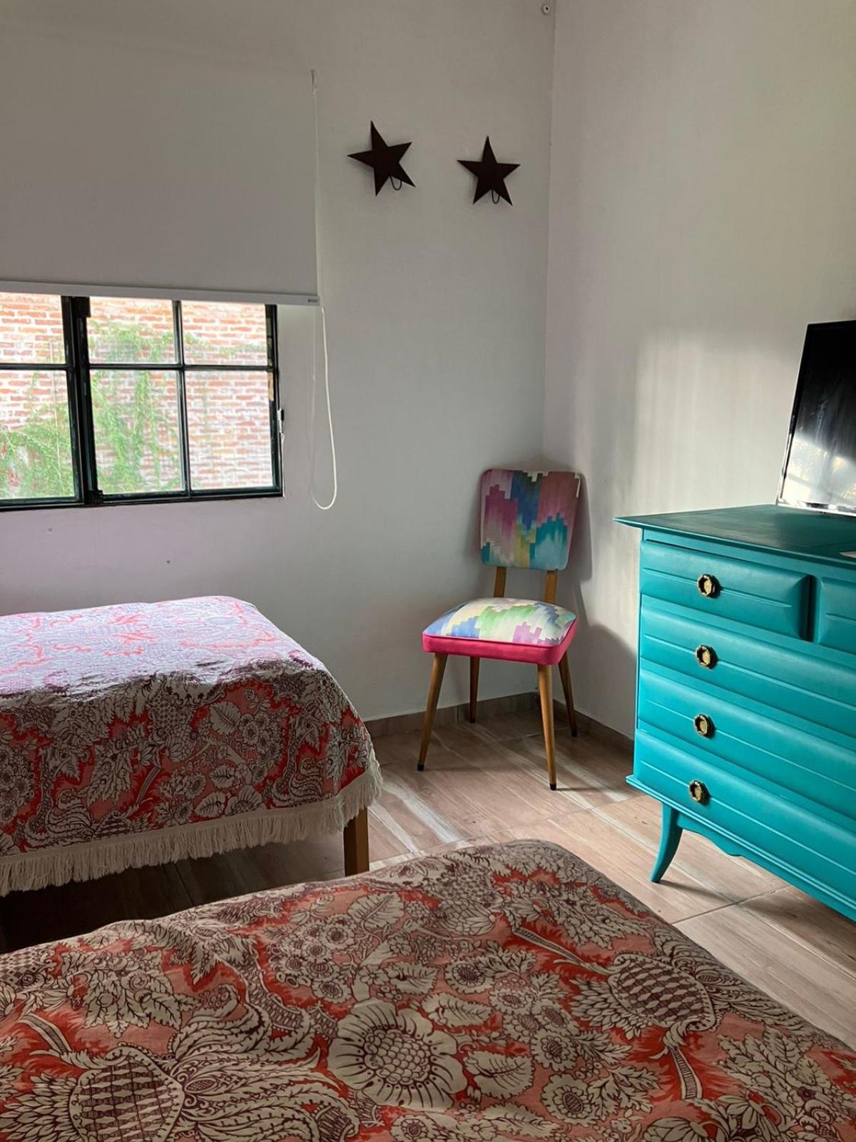 CASITA ANAHÍ