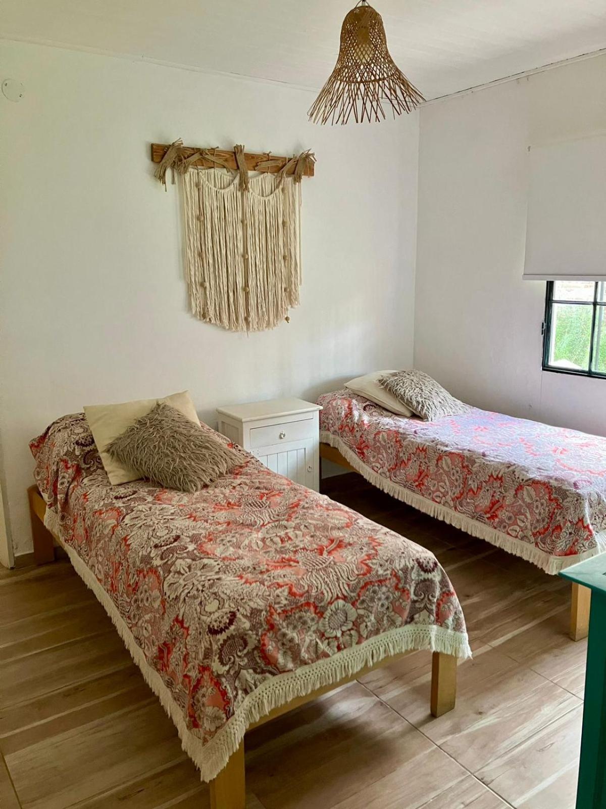 CASITA ANAHÍ