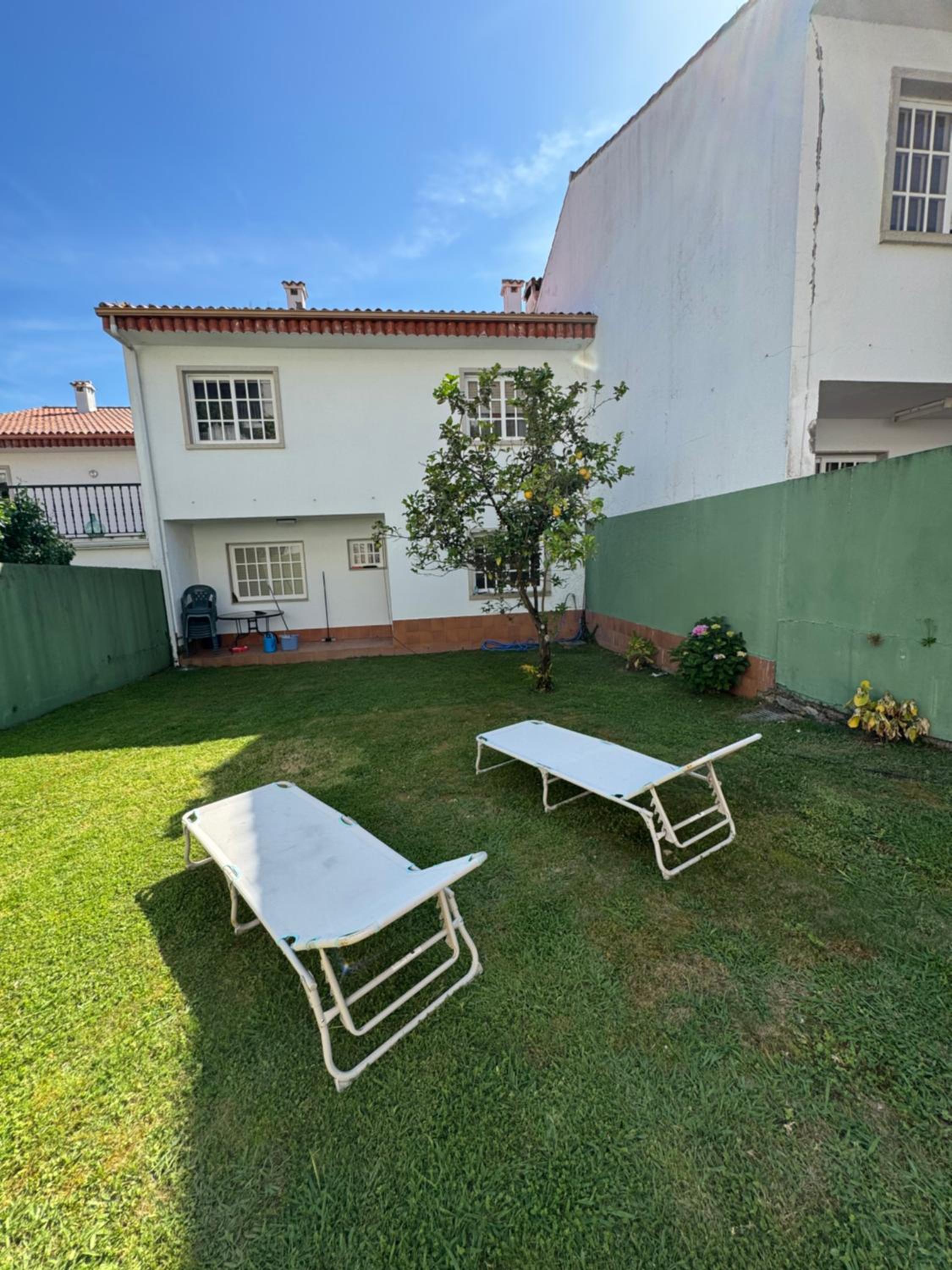 Chalet Sanxenxo Miraflores