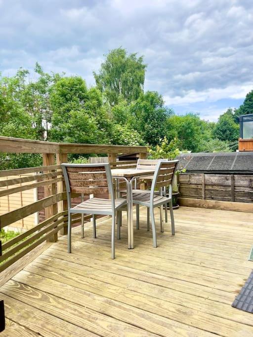 United View! Big House, Prime location, Transport view 5