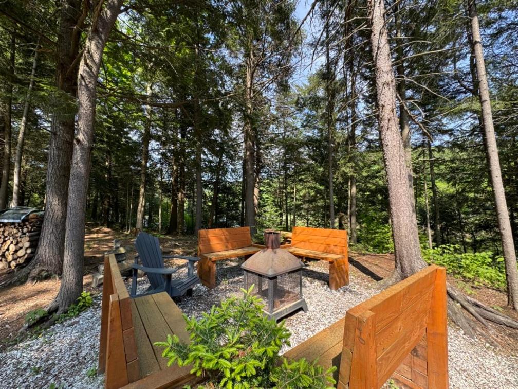 Cabin Zoobox 82