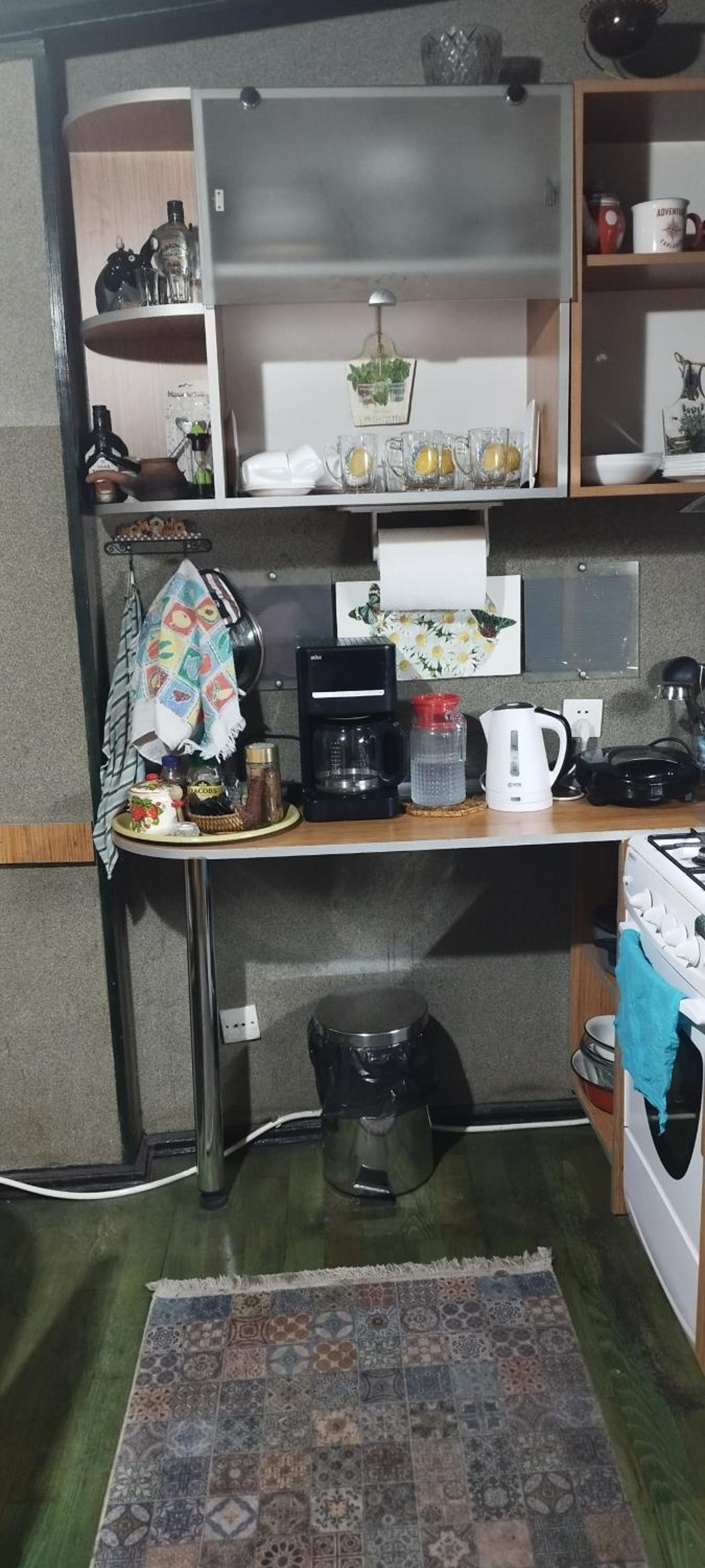 Guesthouse Rest