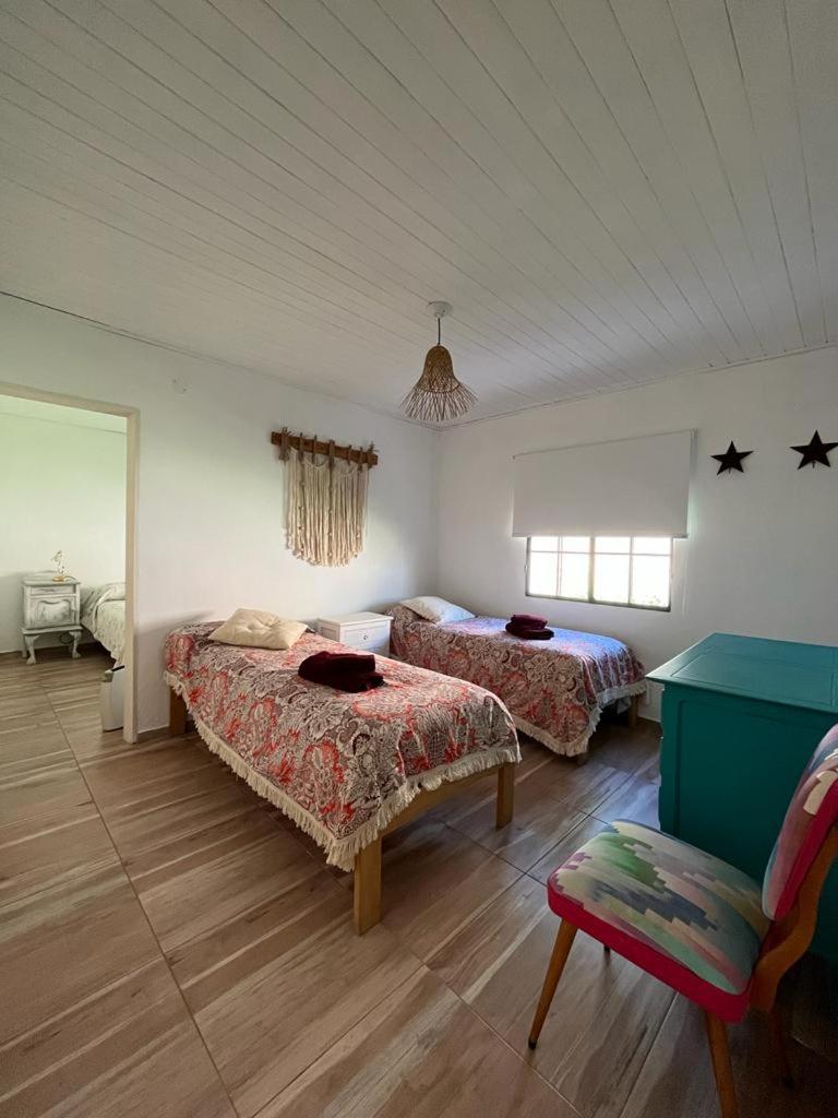 CASITA ANAHÍ