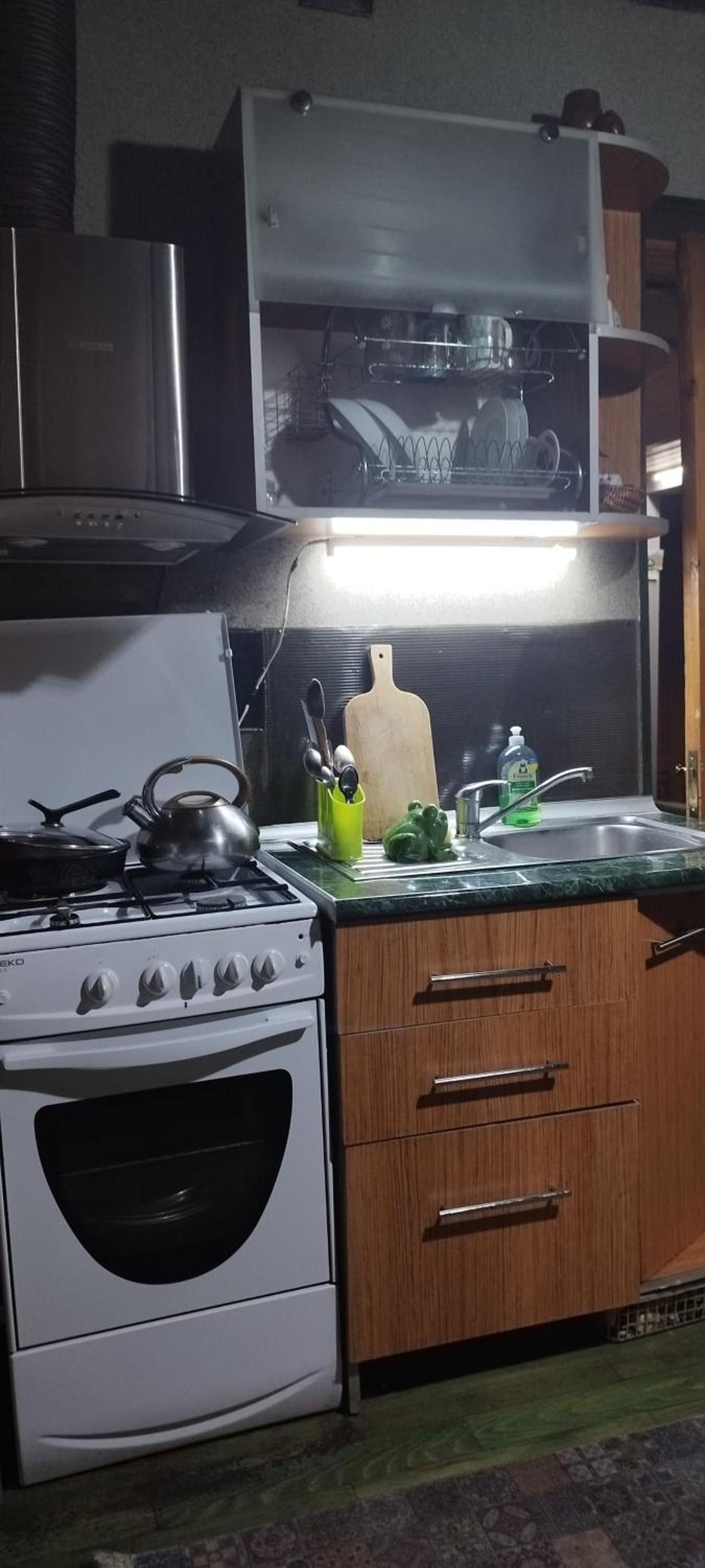 Guesthouse Rest