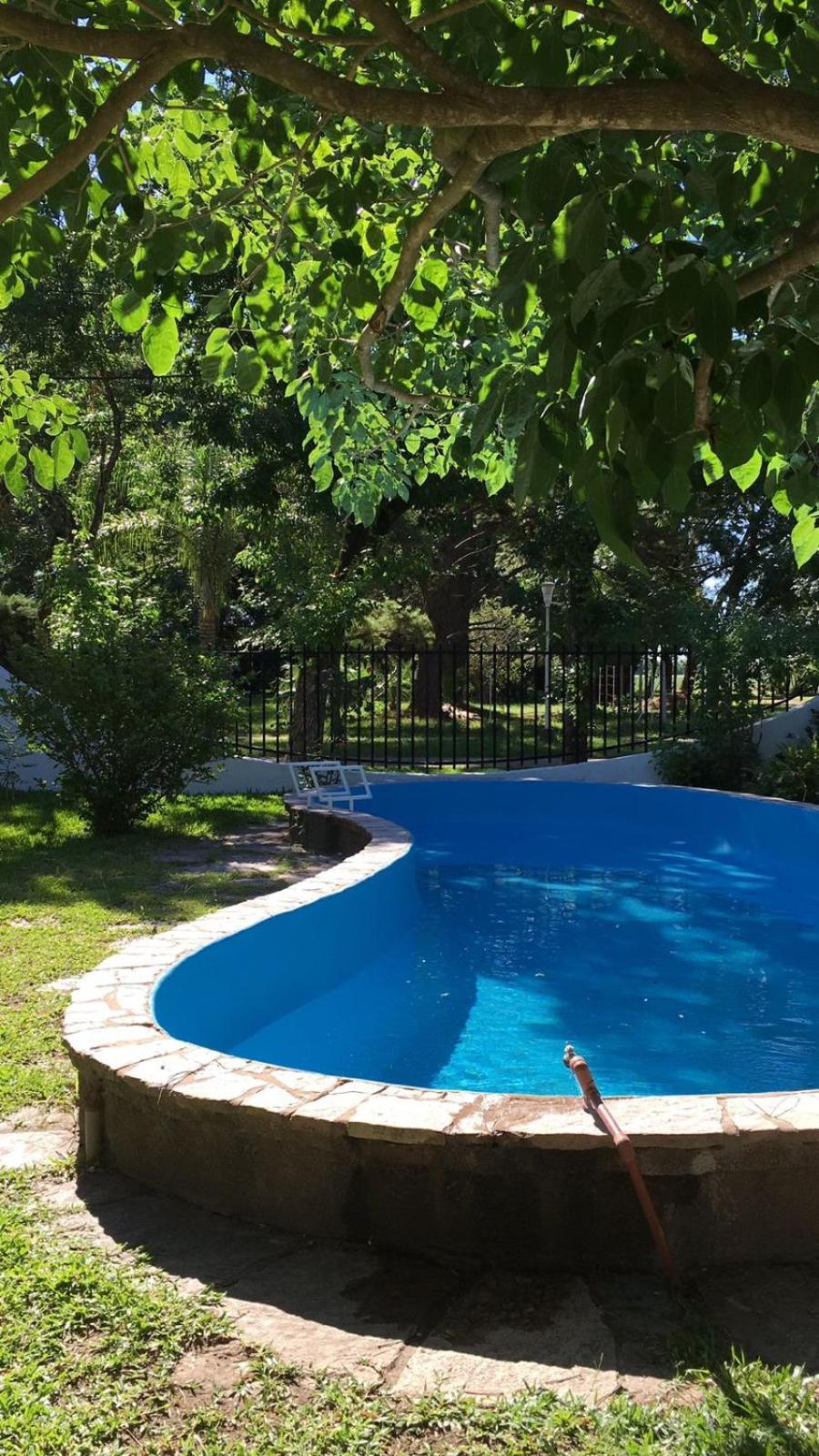 CASITA ANAHÍ