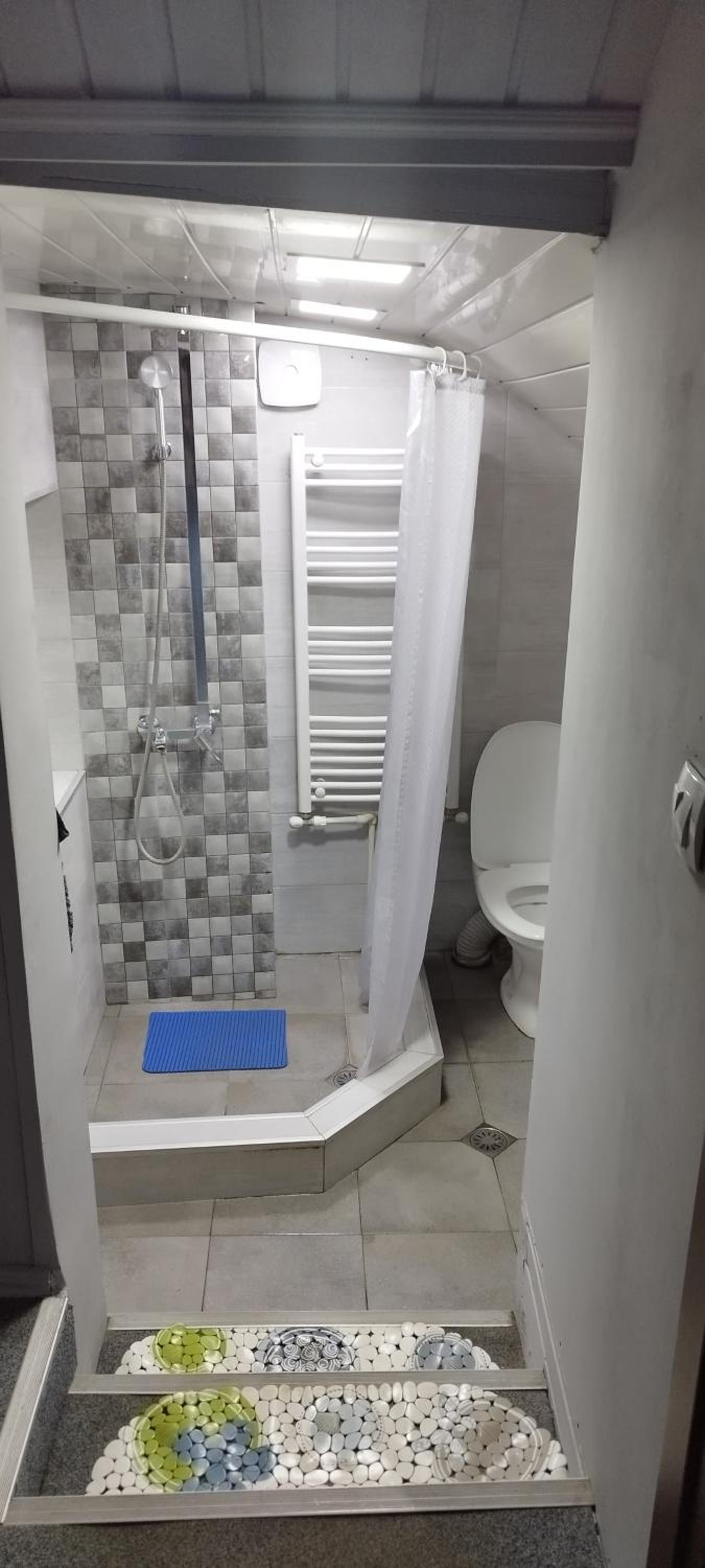 Guesthouse Rest