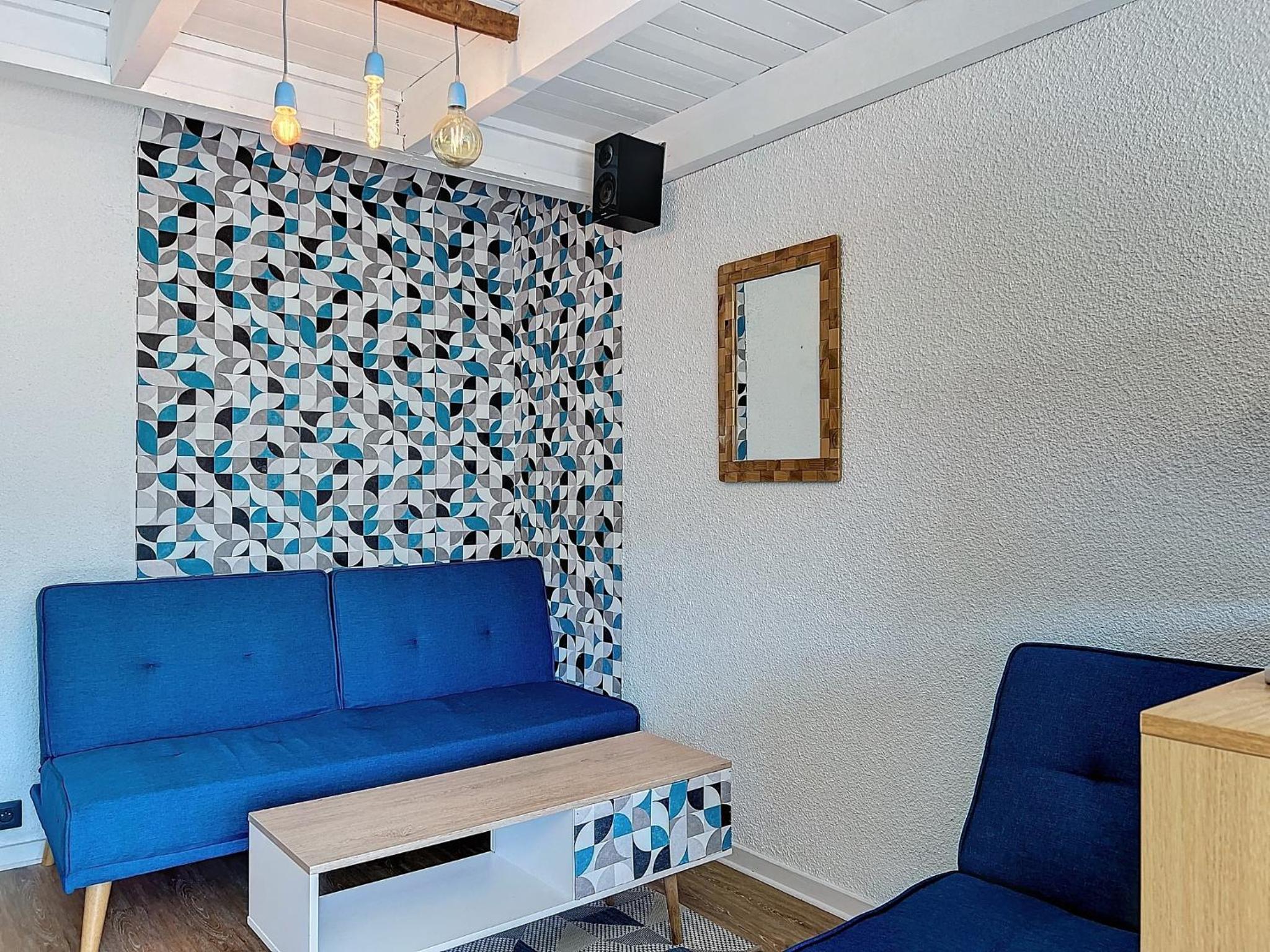 Escapade marine Carnac, Petite Maison toute équipée et confortable, au calme entre plage et ville avec jardinet au sud