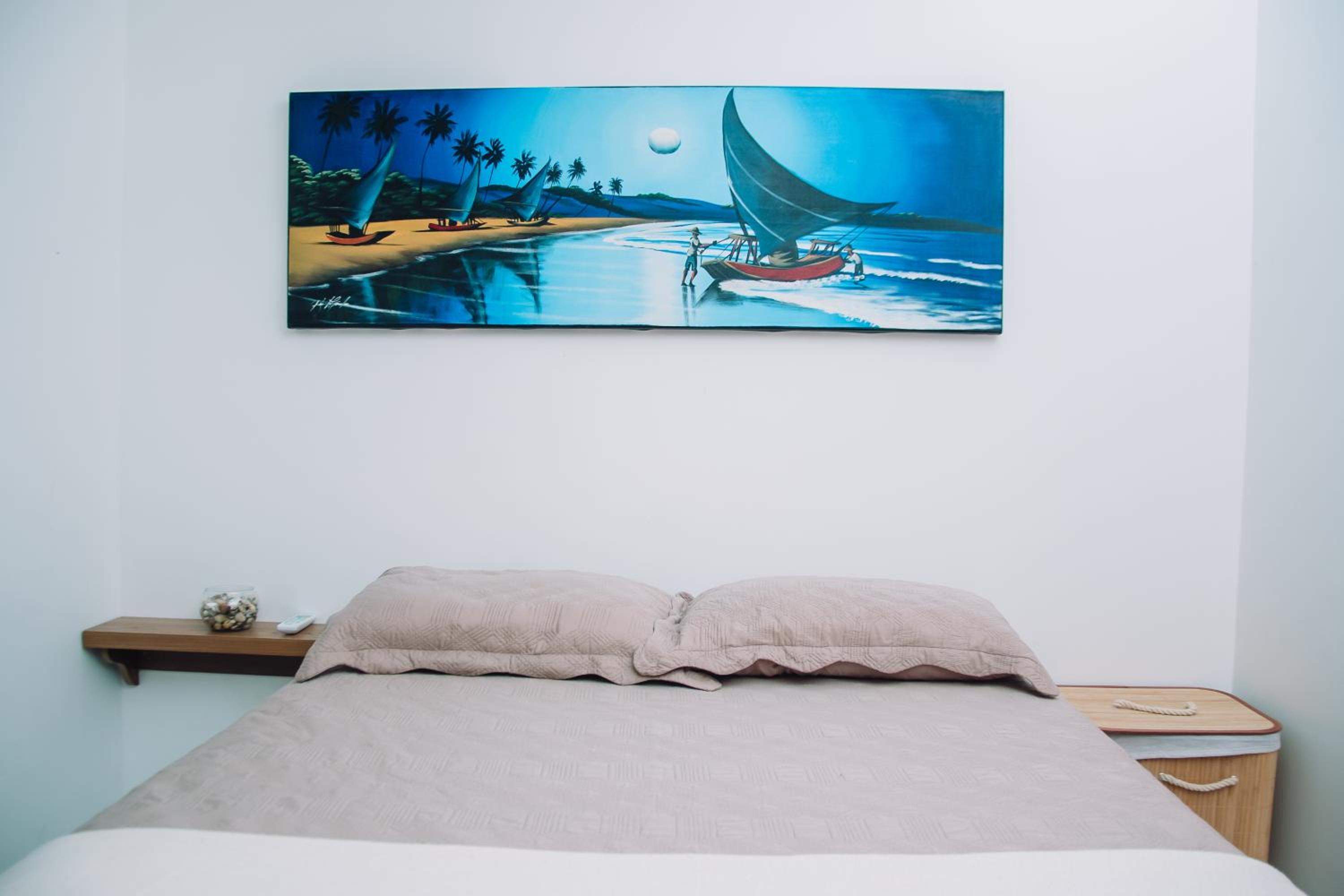 Casa Amar Cumbuco