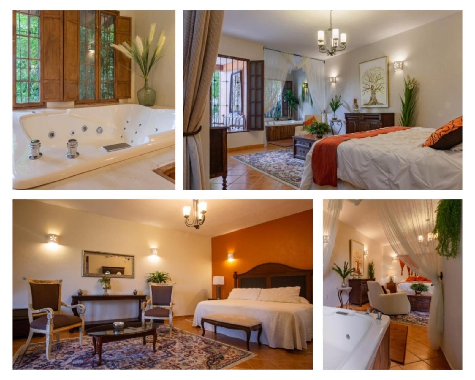 Hacienda La Moreda Hotel Boutique & Spa view 3