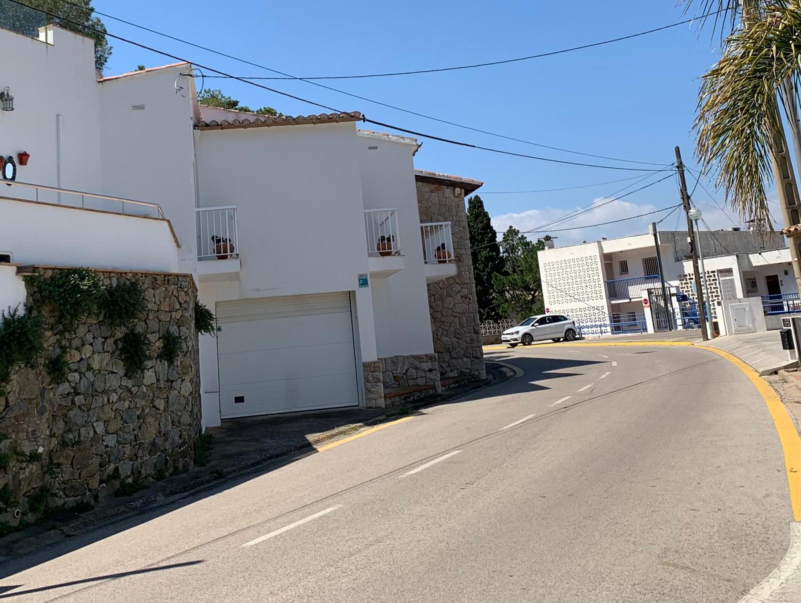 Villa Almadrava