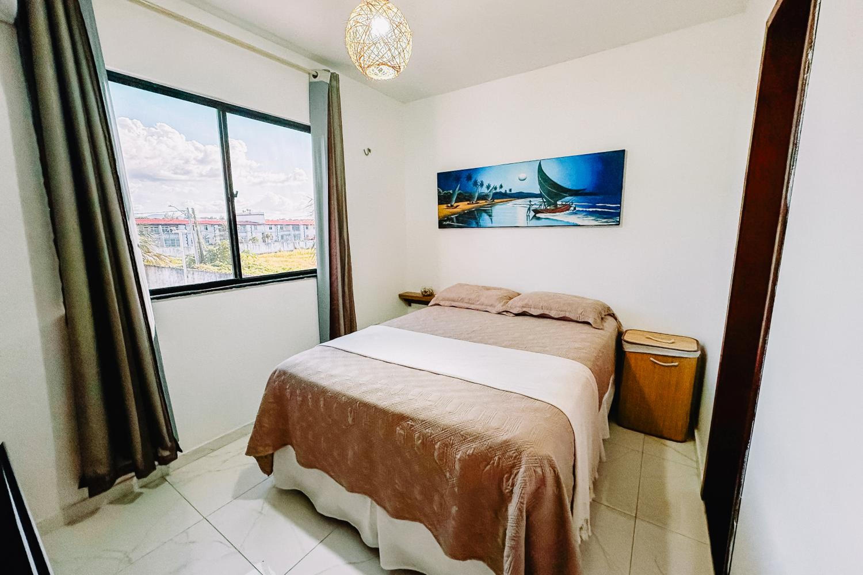 Casa Amar Cumbuco