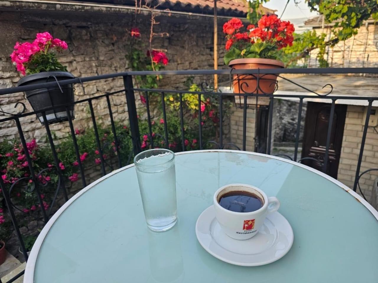 Luigi Guest House