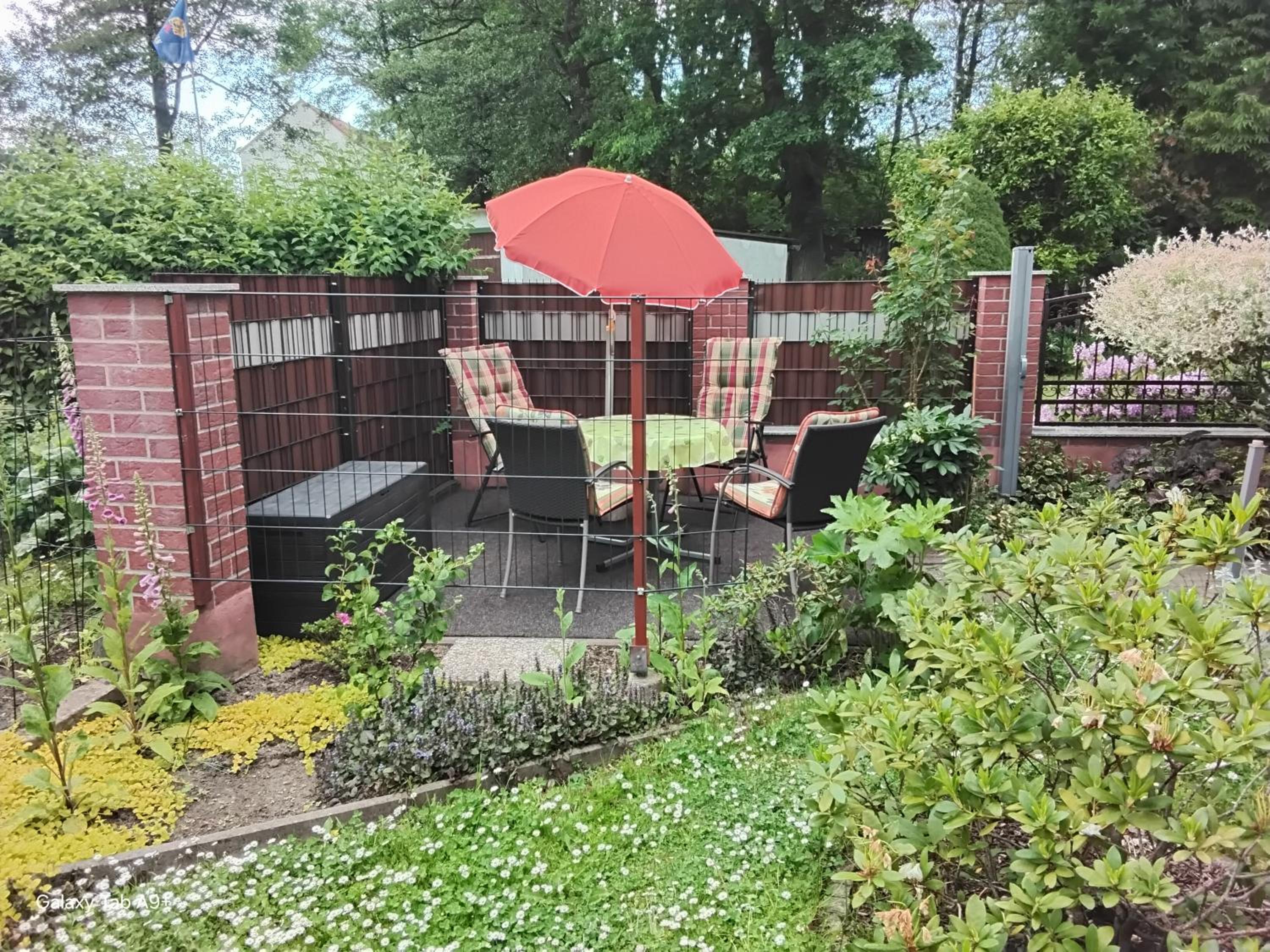 Ferienwohnung Schröder