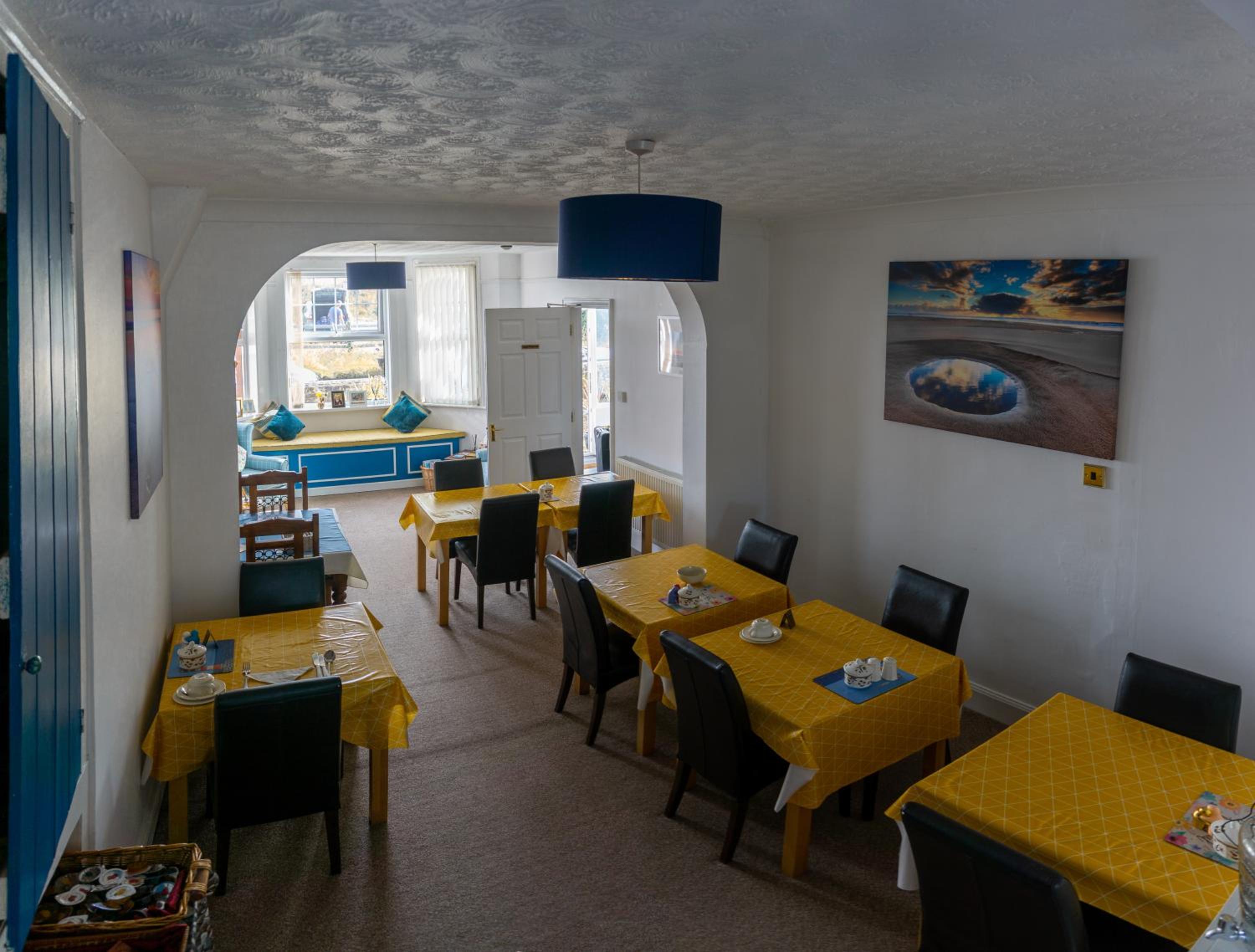 Sea Jade Guest House view 5