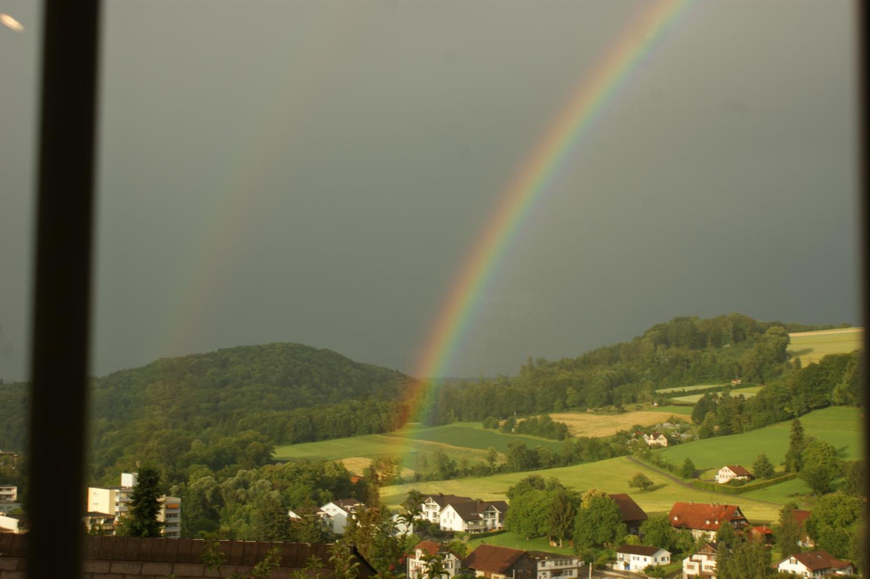 Ferienwohnung und B&B Chasa Janett