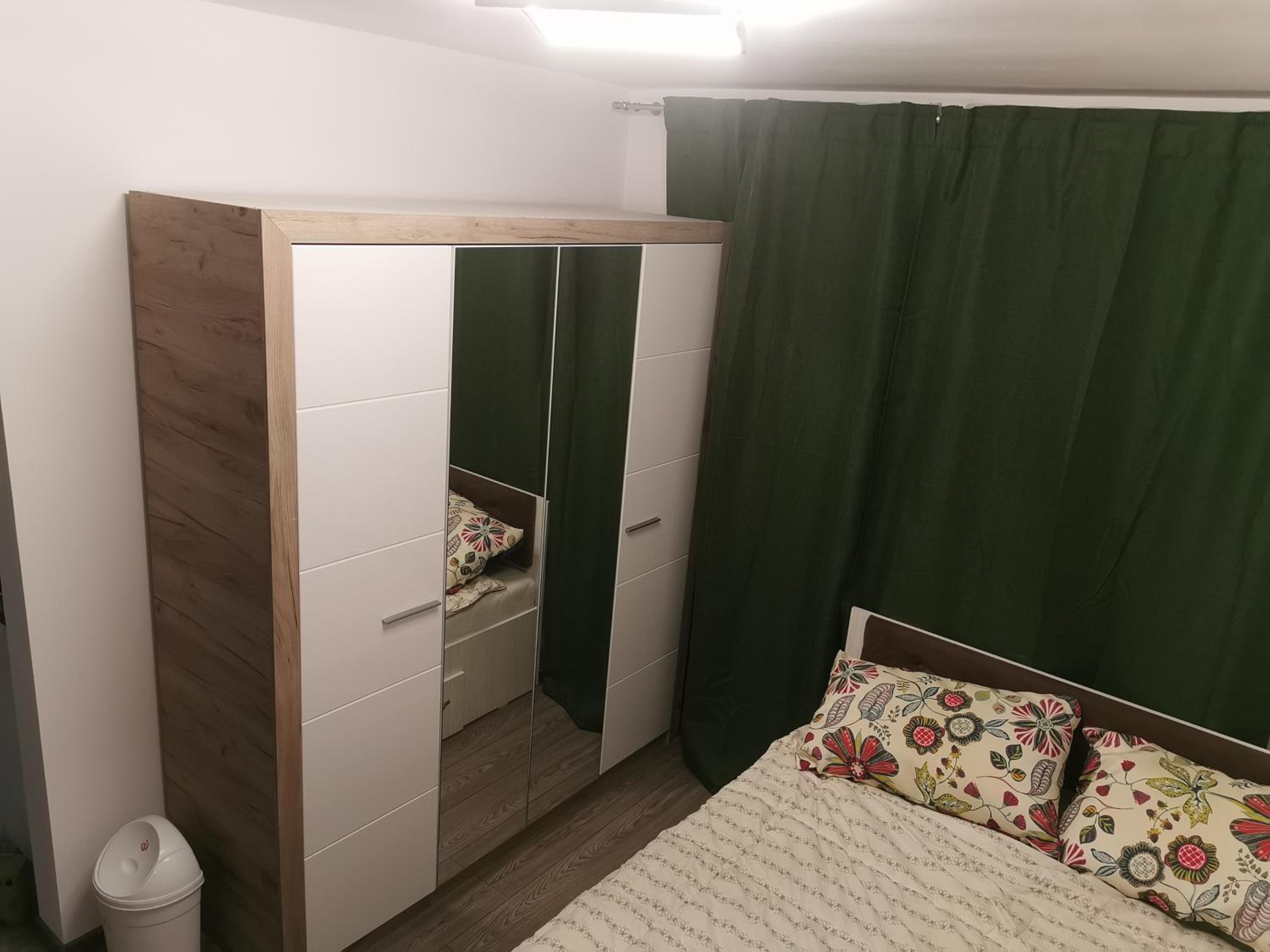 Roby's Flat