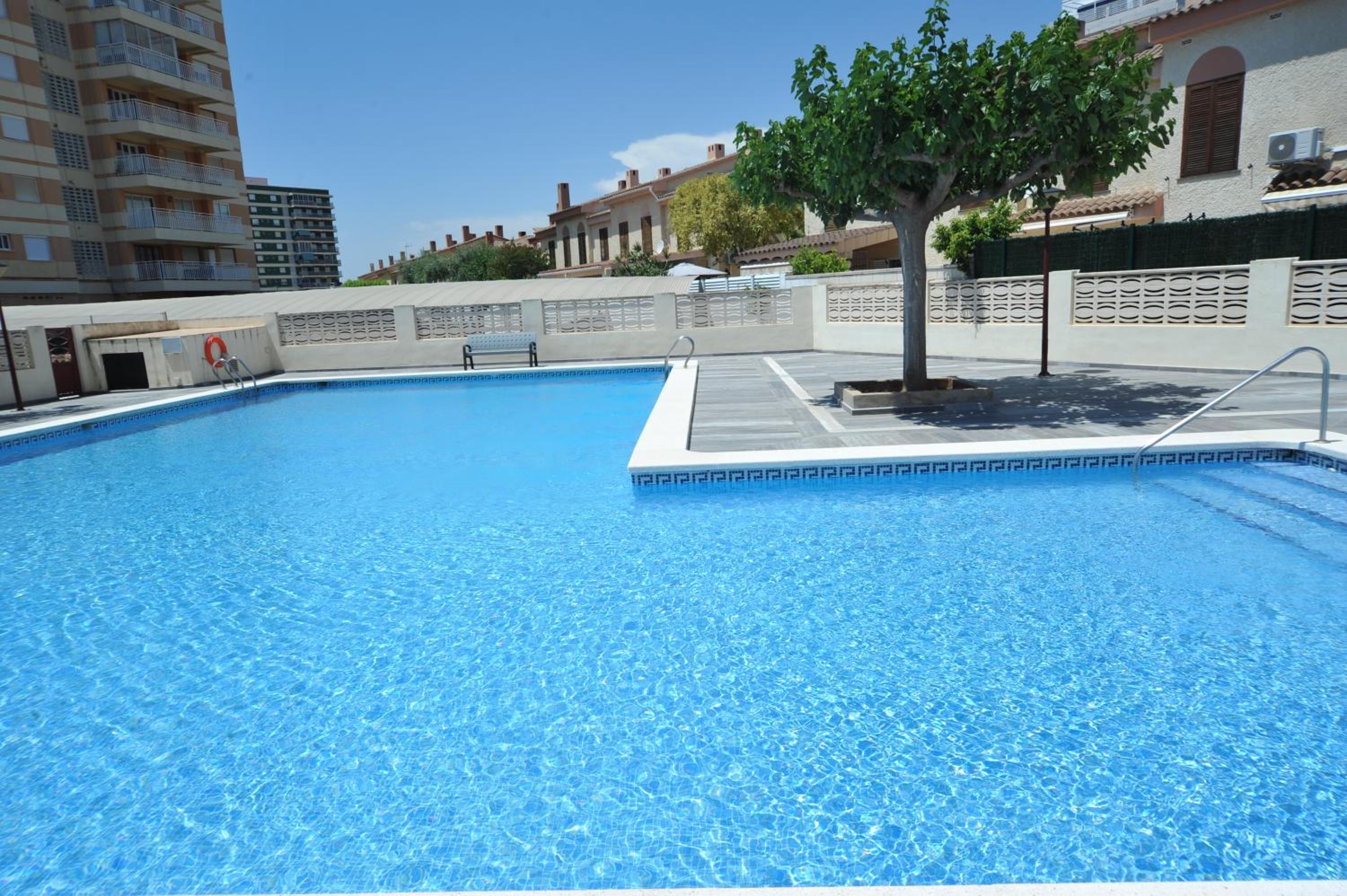 Apartamentos Estoril I - II Orangecosta
