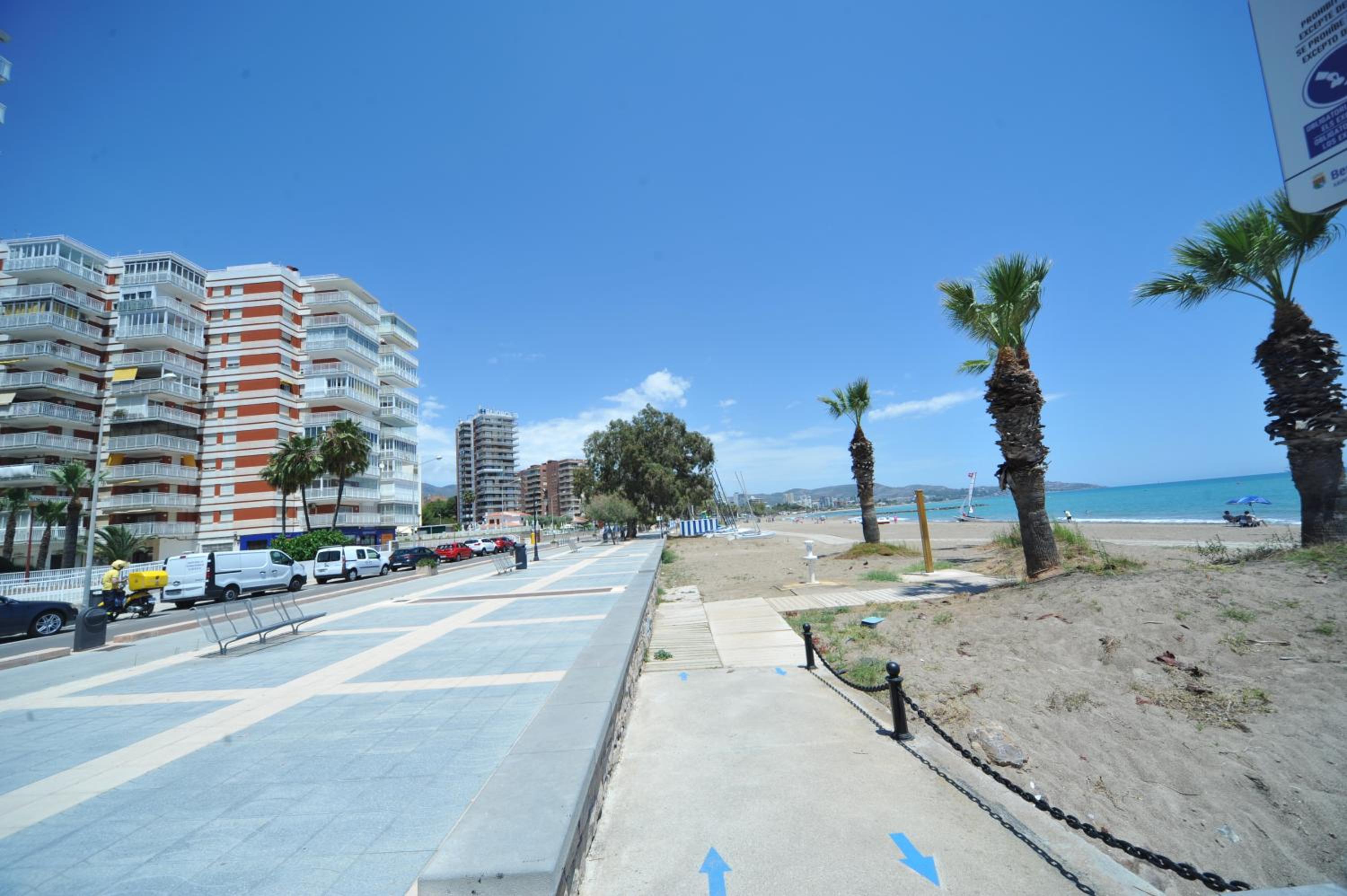 Apartamentos Estoril I - II Orangecosta
