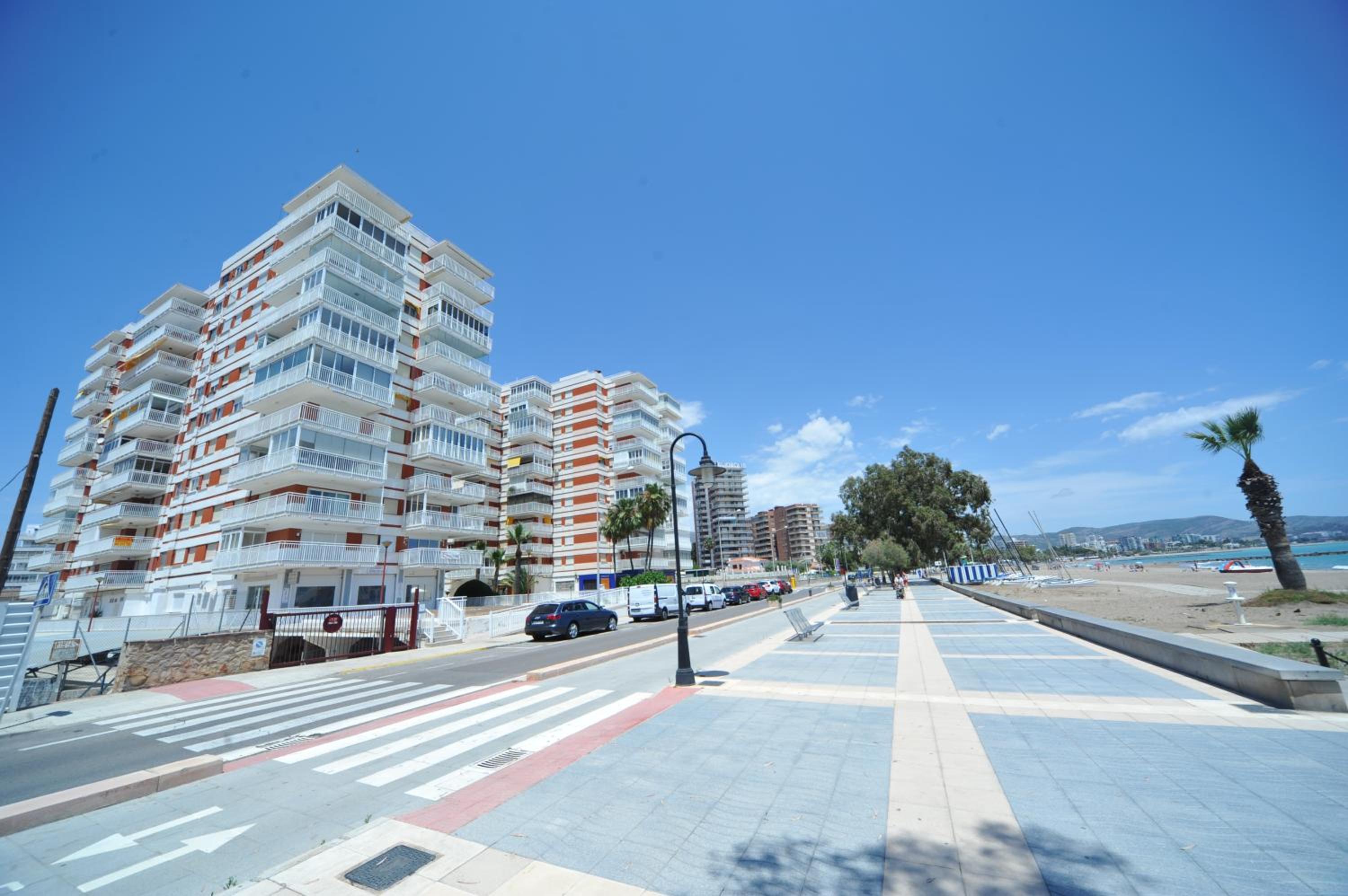 Apartamentos Estoril I - II Orangecosta