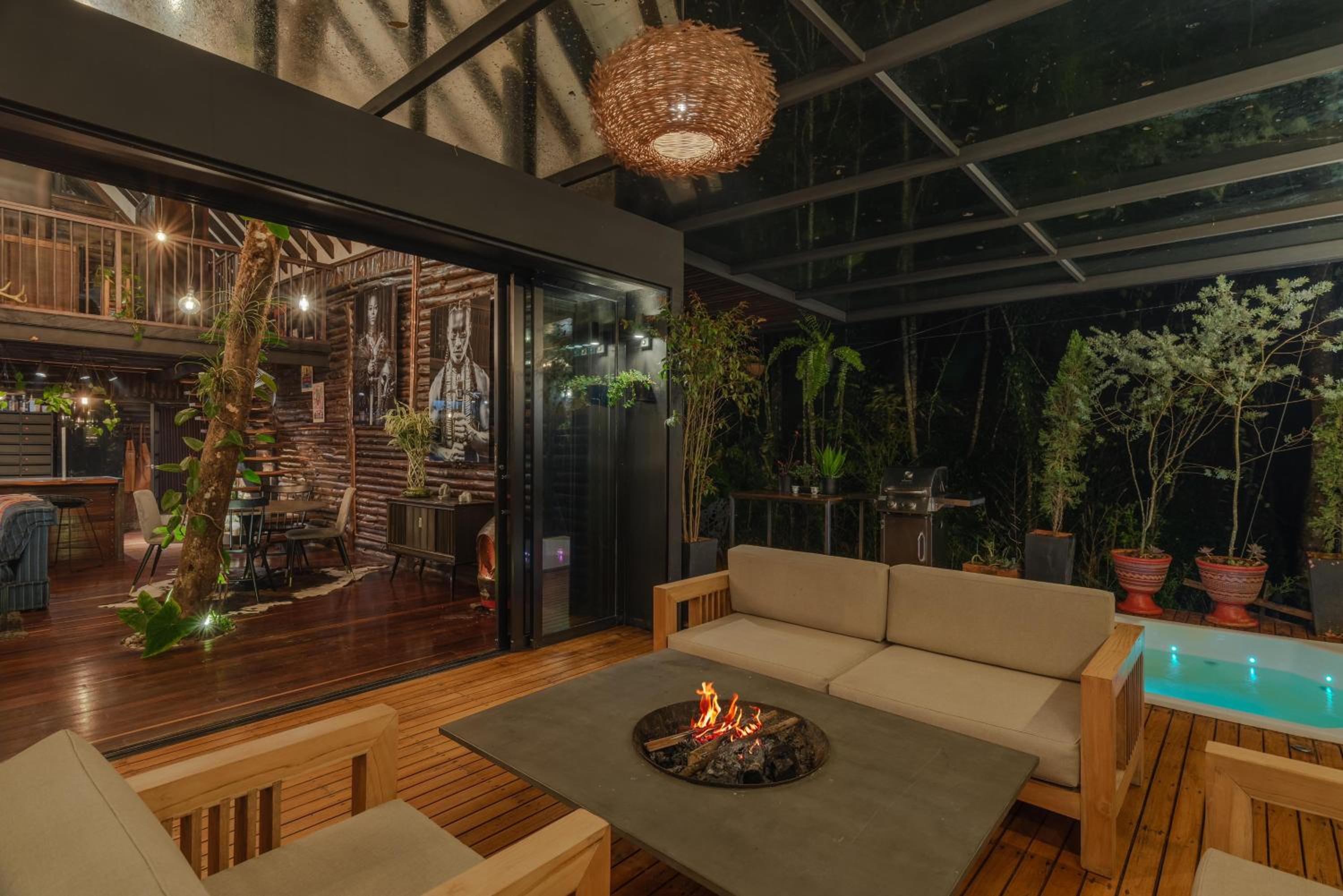 Espectacular Chalet a tan solo 20 minutos de Medellín