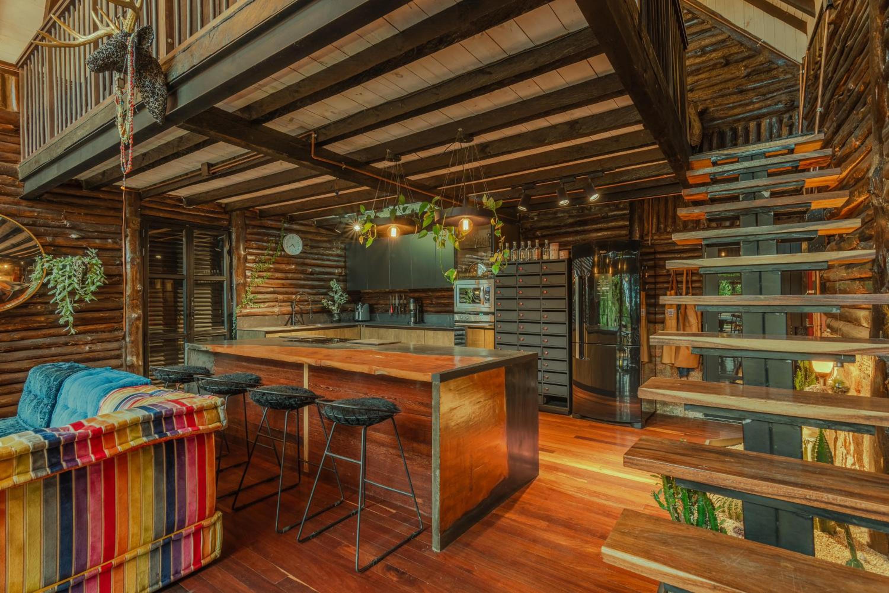 Espectacular Chalet a tan solo 20 minutos de Medellín
