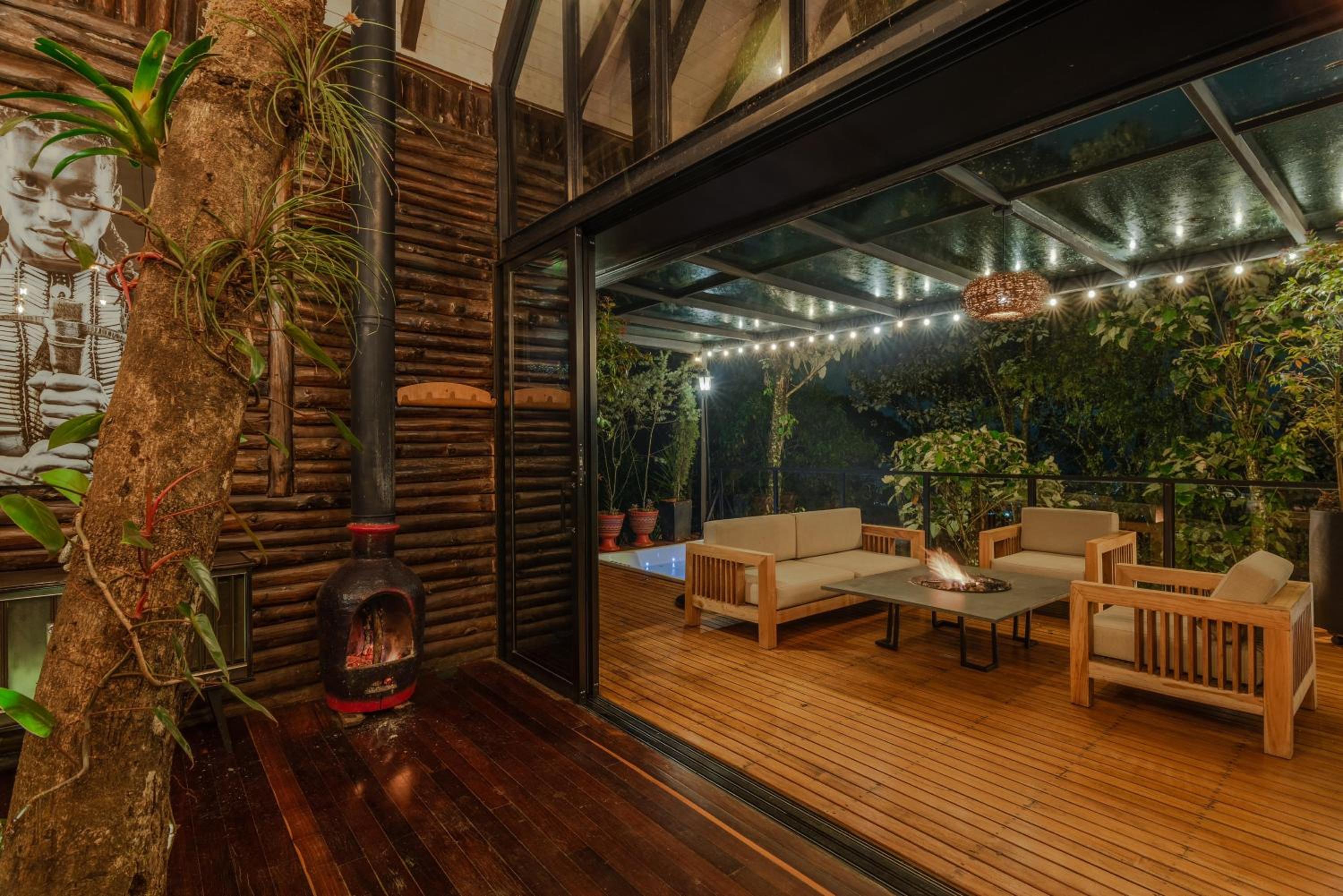 Espectacular Chalet a tan solo 20 minutos de Medellín