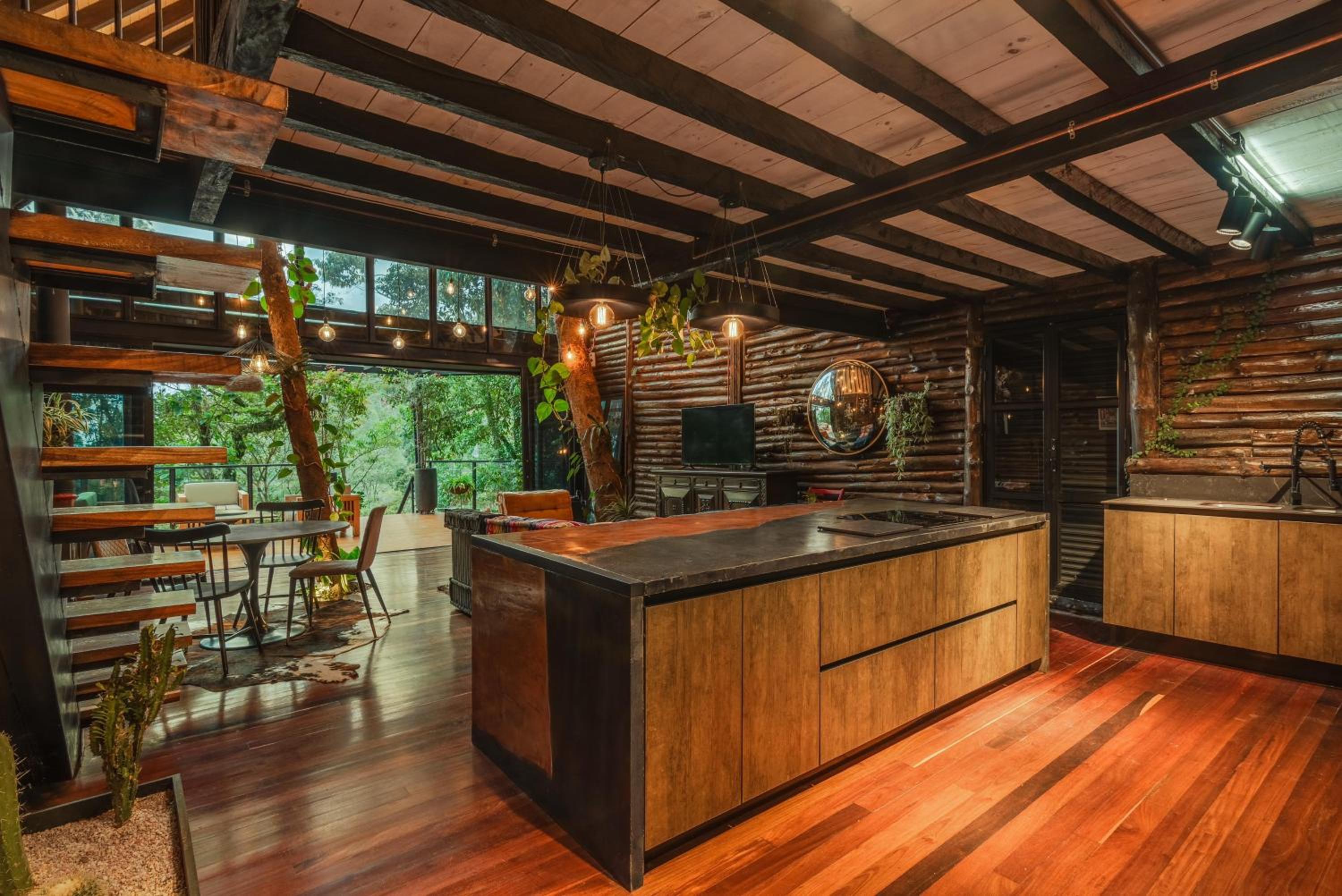 Espectacular Chalet a tan solo 20 minutos de Medellín