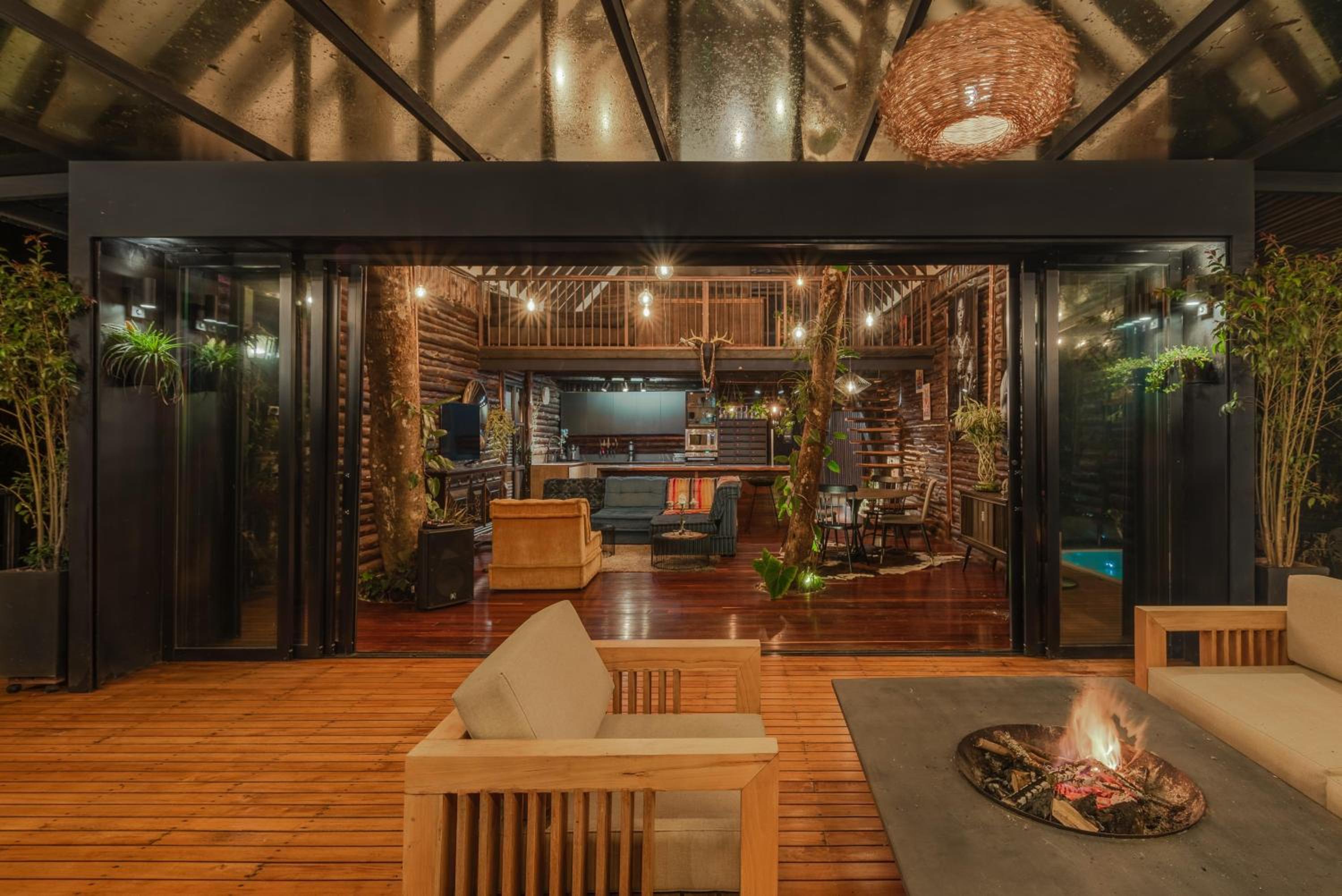 Espectacular Chalet a tan solo 20 minutos de Medellín