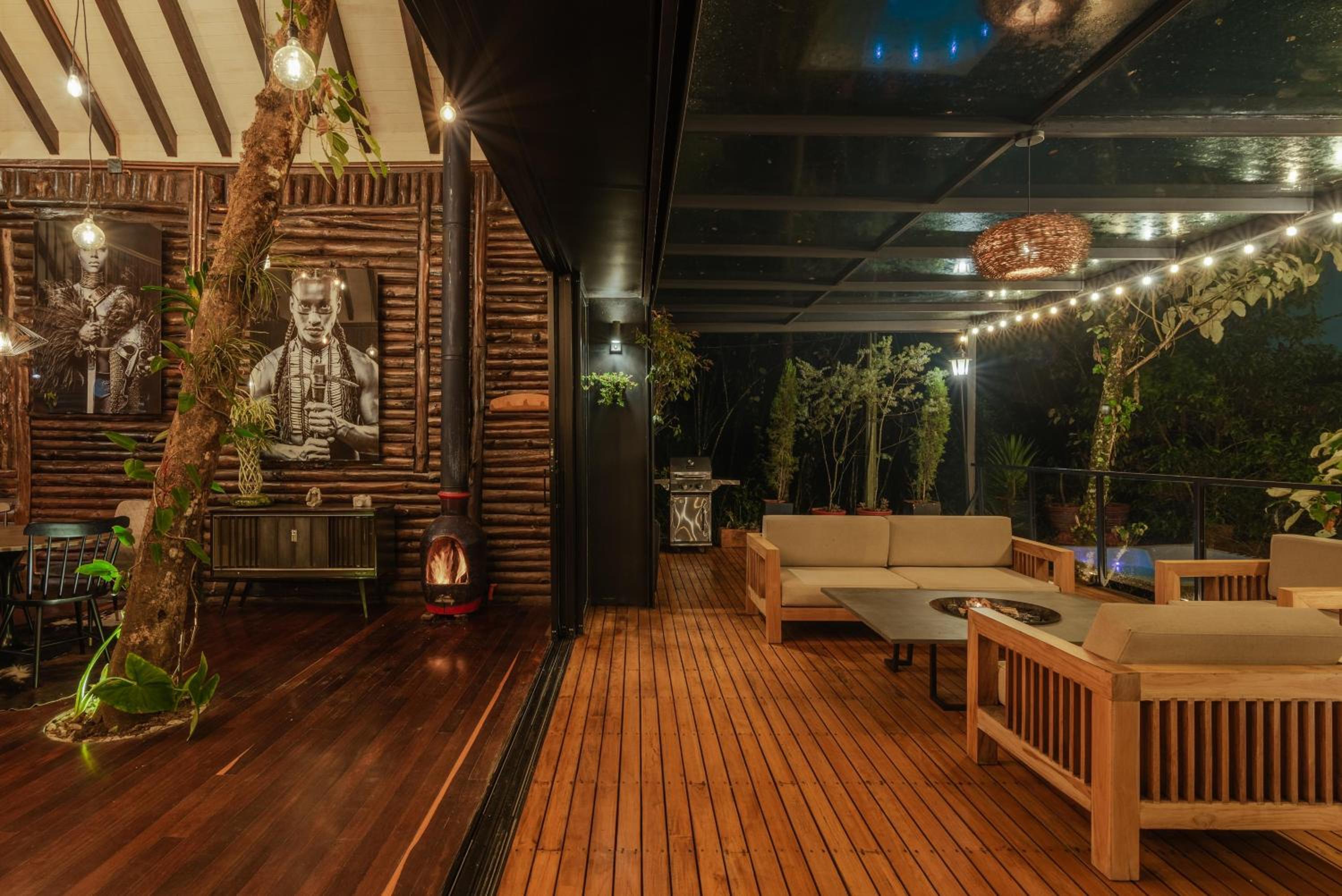 Espectacular Chalet a tan solo 20 minutos de Medellín