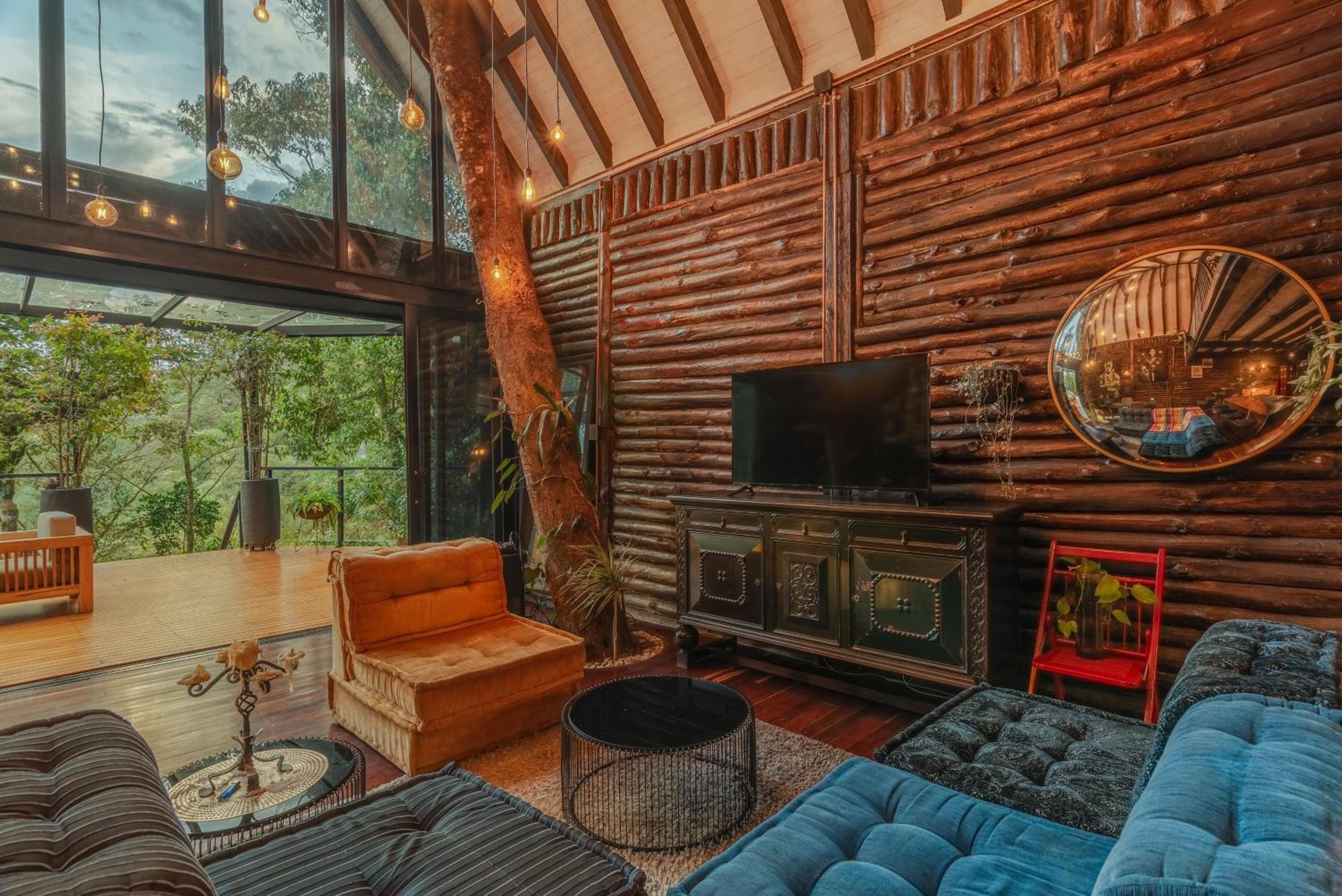 Espectacular Chalet a tan solo 20 minutos de Medellín
