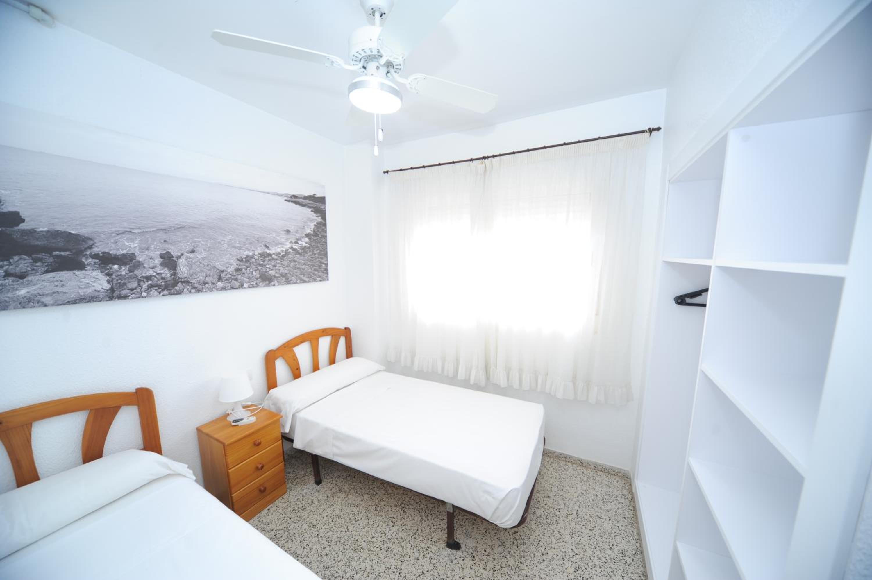 Apartamentos Estoril I - II Orangecosta
