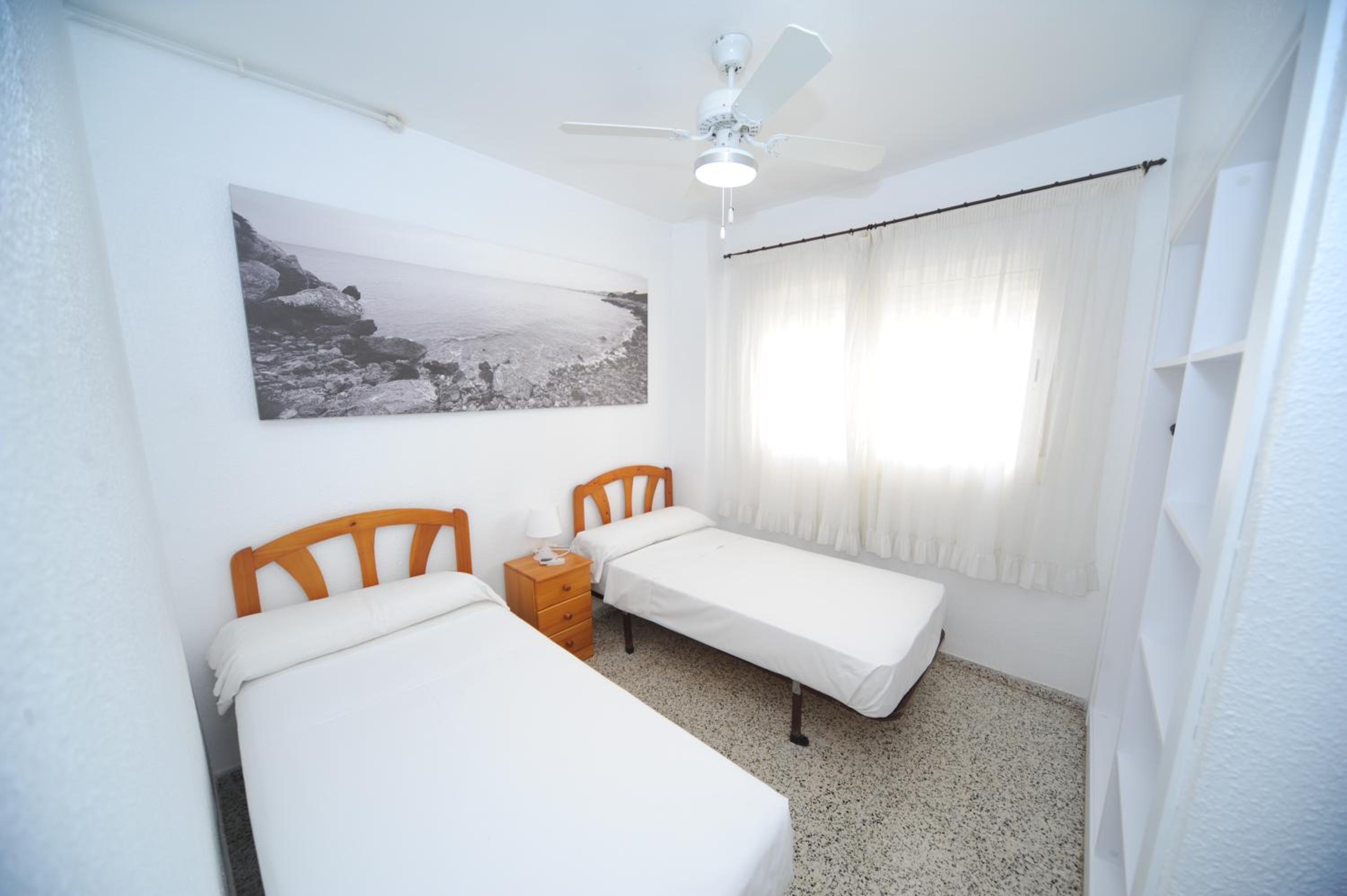 Apartamentos Estoril I - II Orangecosta
