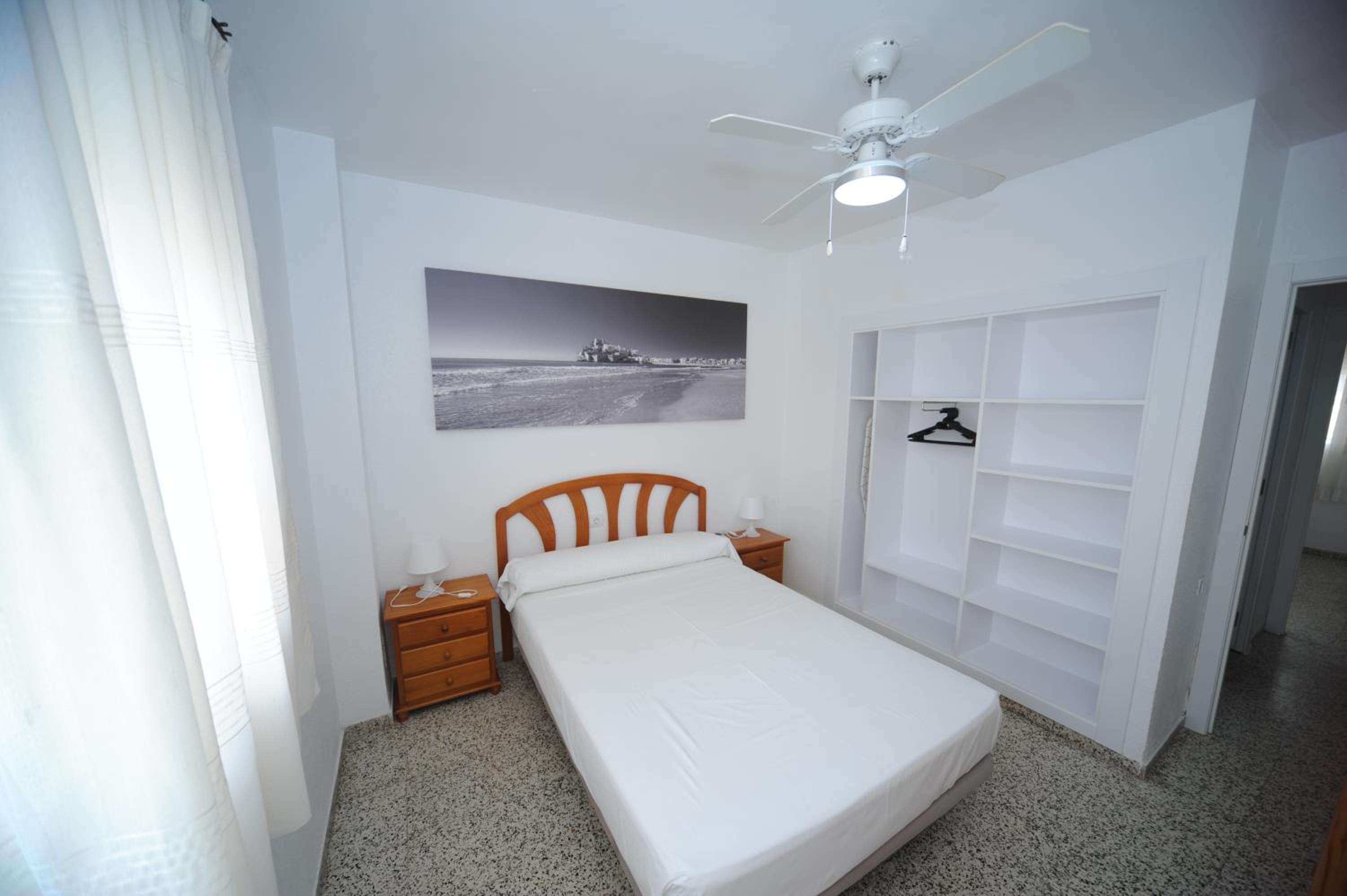 Apartamentos Estoril I - II Orangecosta