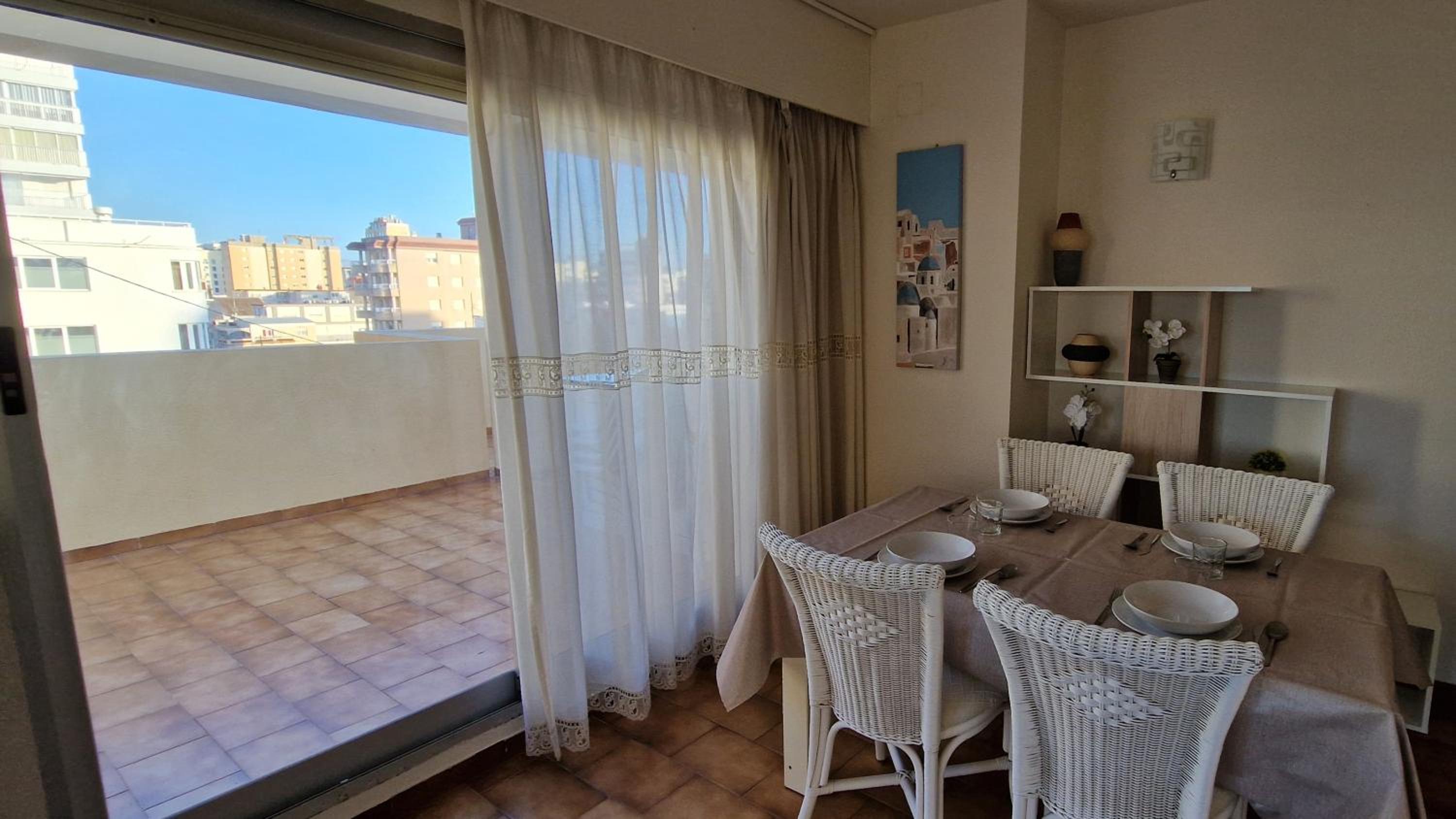 Atico de Gandia
