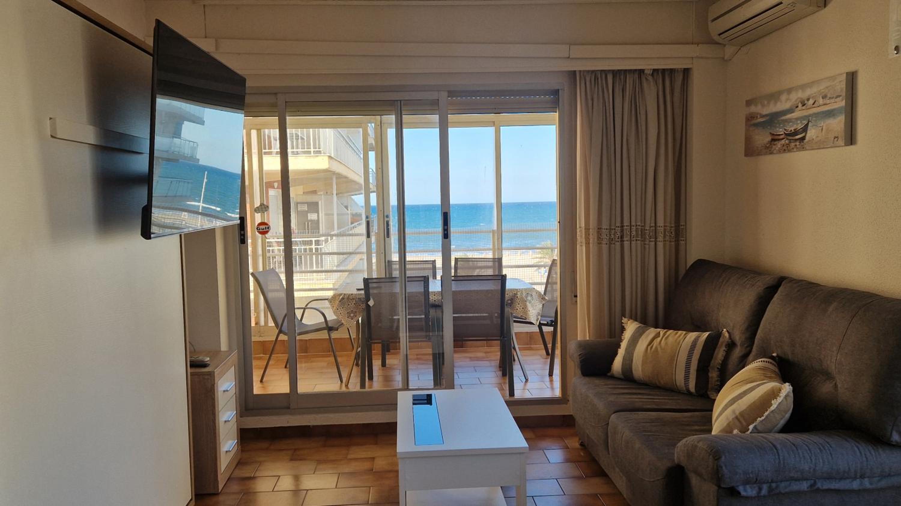 Atico de Gandia
