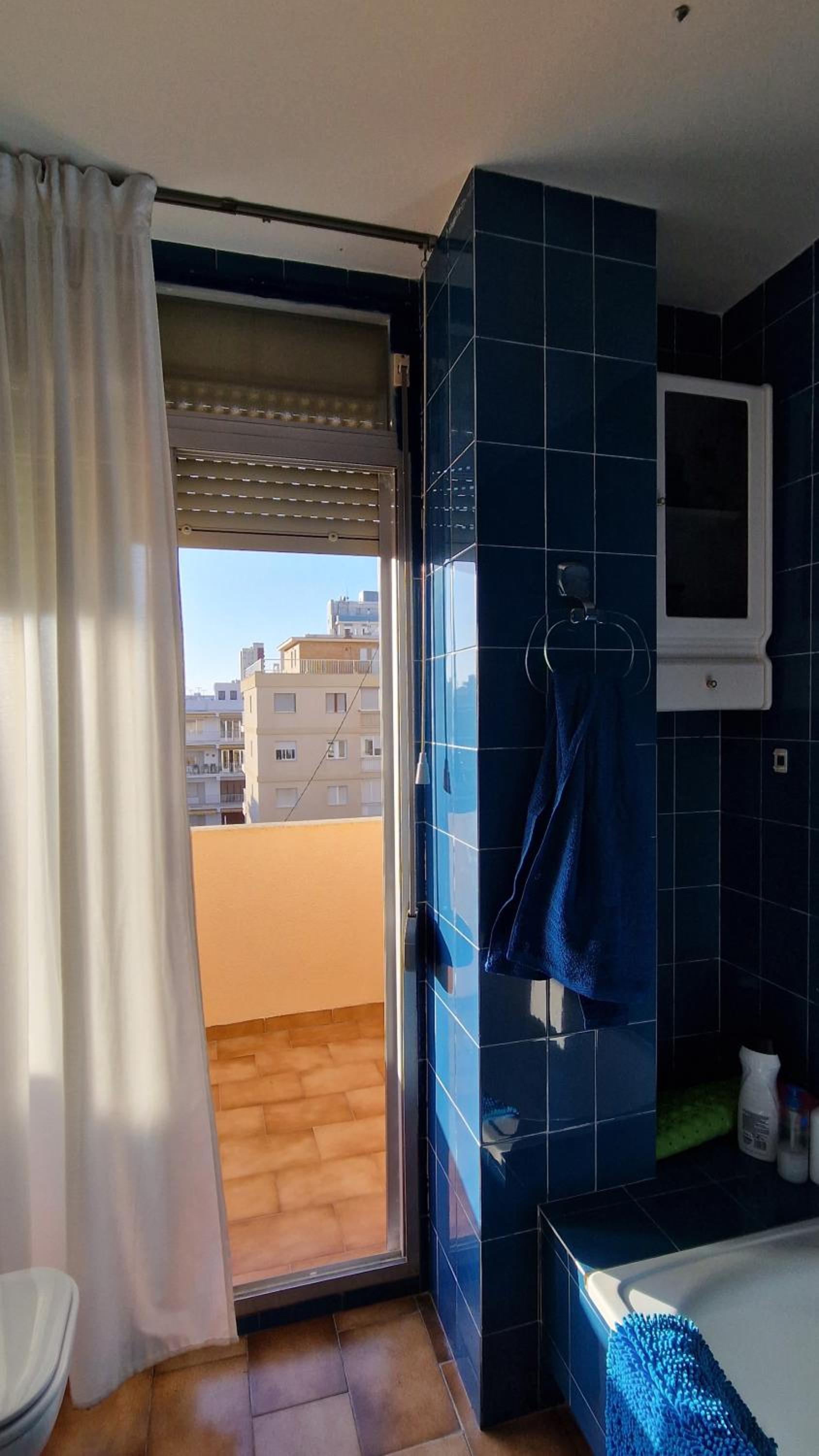 Atico de Gandia